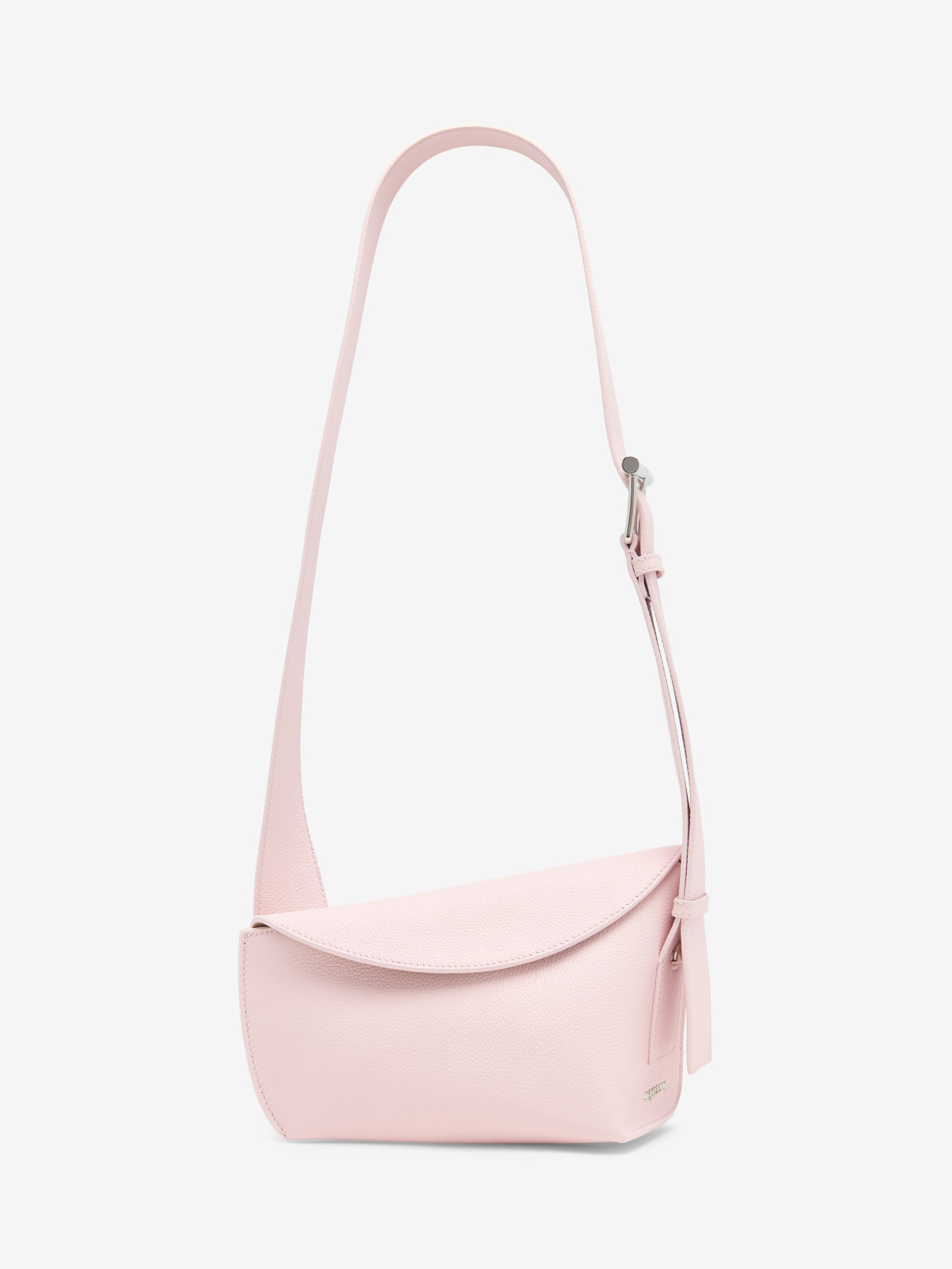 McQueen Introduces Its T-Bar Sling Bag