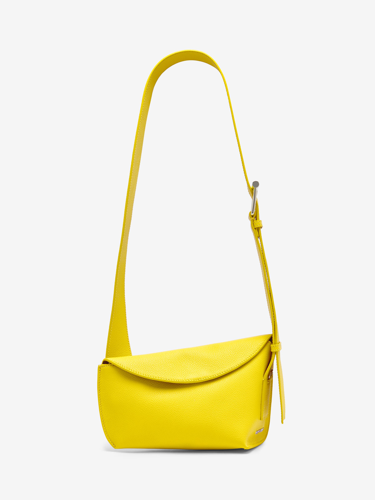 McQueen Introduces Its T-Bar Sling Bag