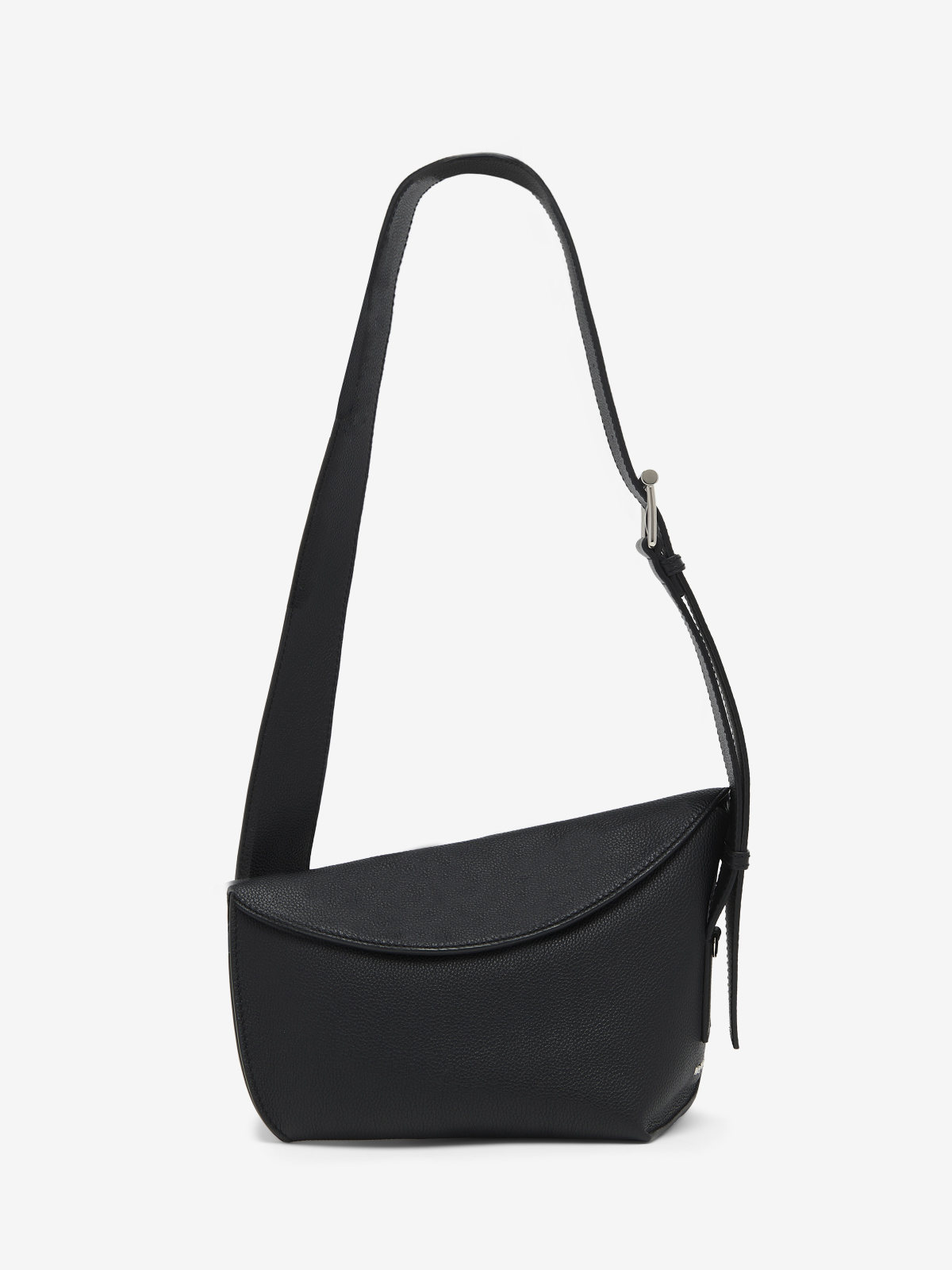 McQueen Introduces Its T-Bar Sling Bag
