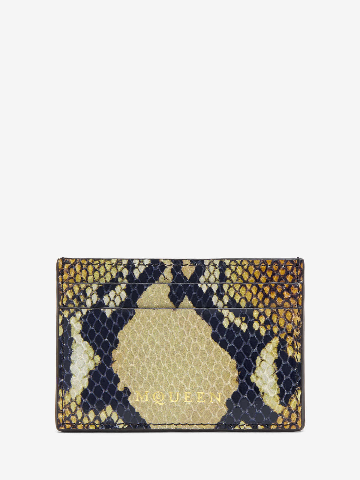 McQueen Introduces Its T-Bar Sling Bag