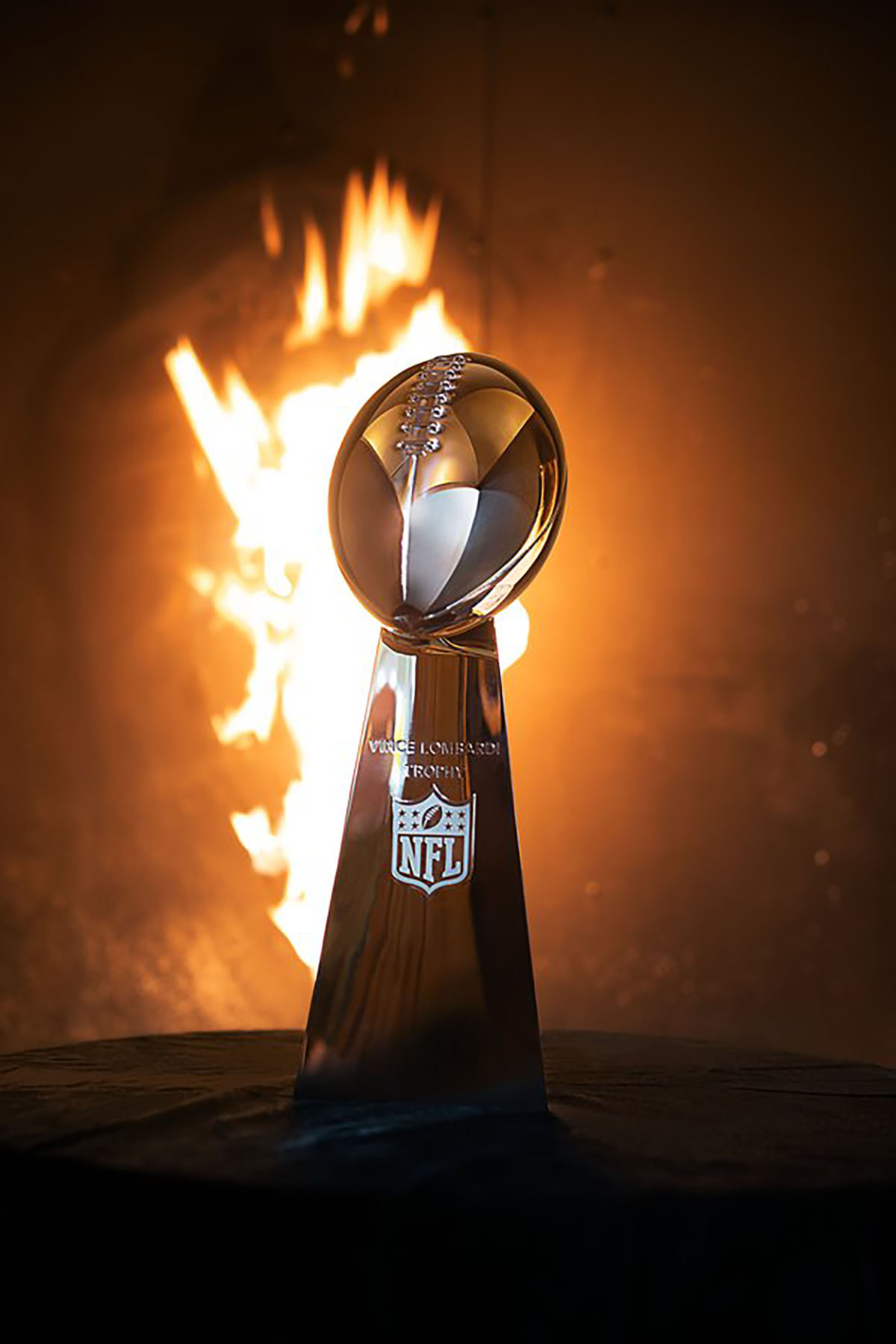 Tiffany & Co. Congratulates The Los Angeles Rams, Super Bowl® LVI Champions