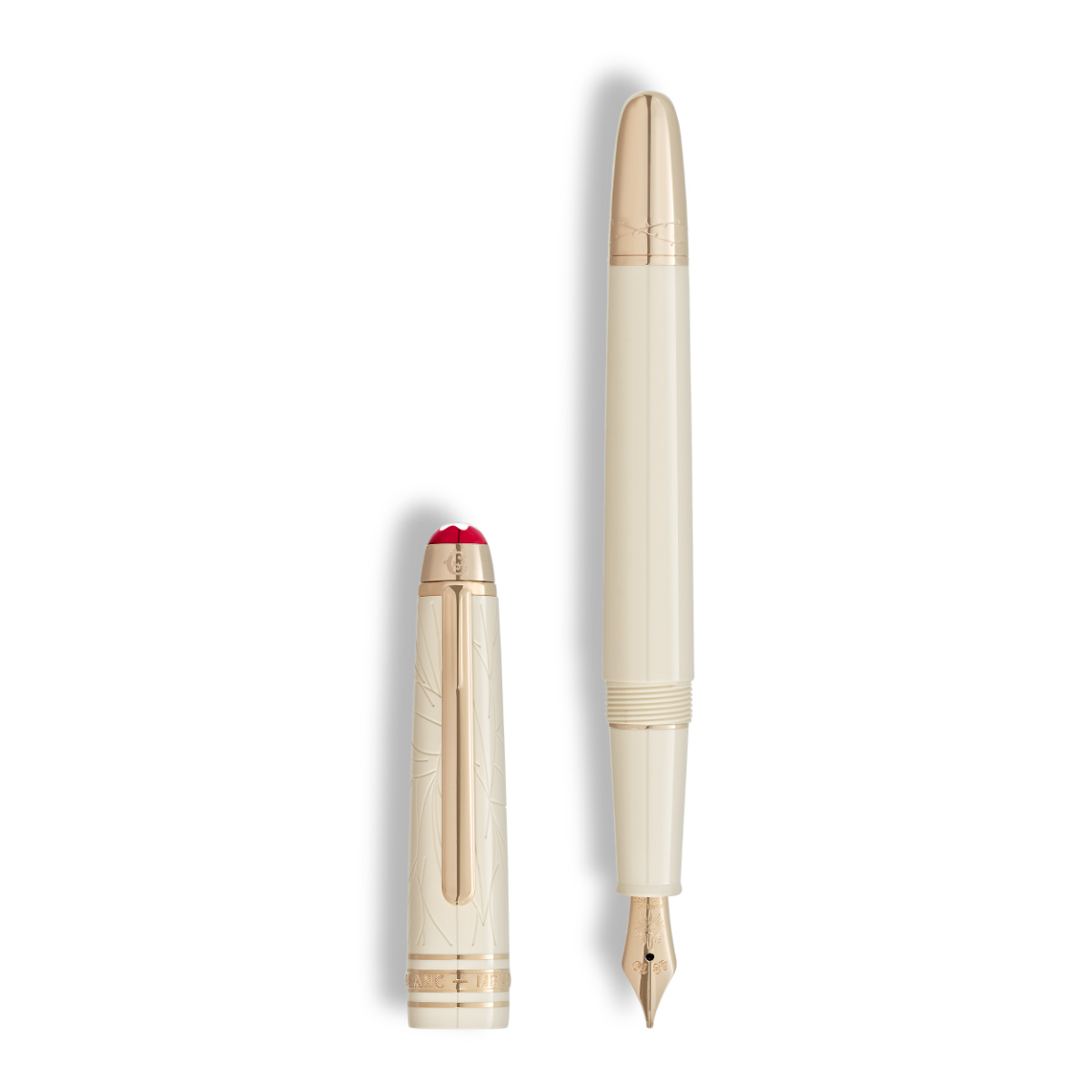 Montblanc Valentine’s Day 2026: Romance Meets Craftsmanship