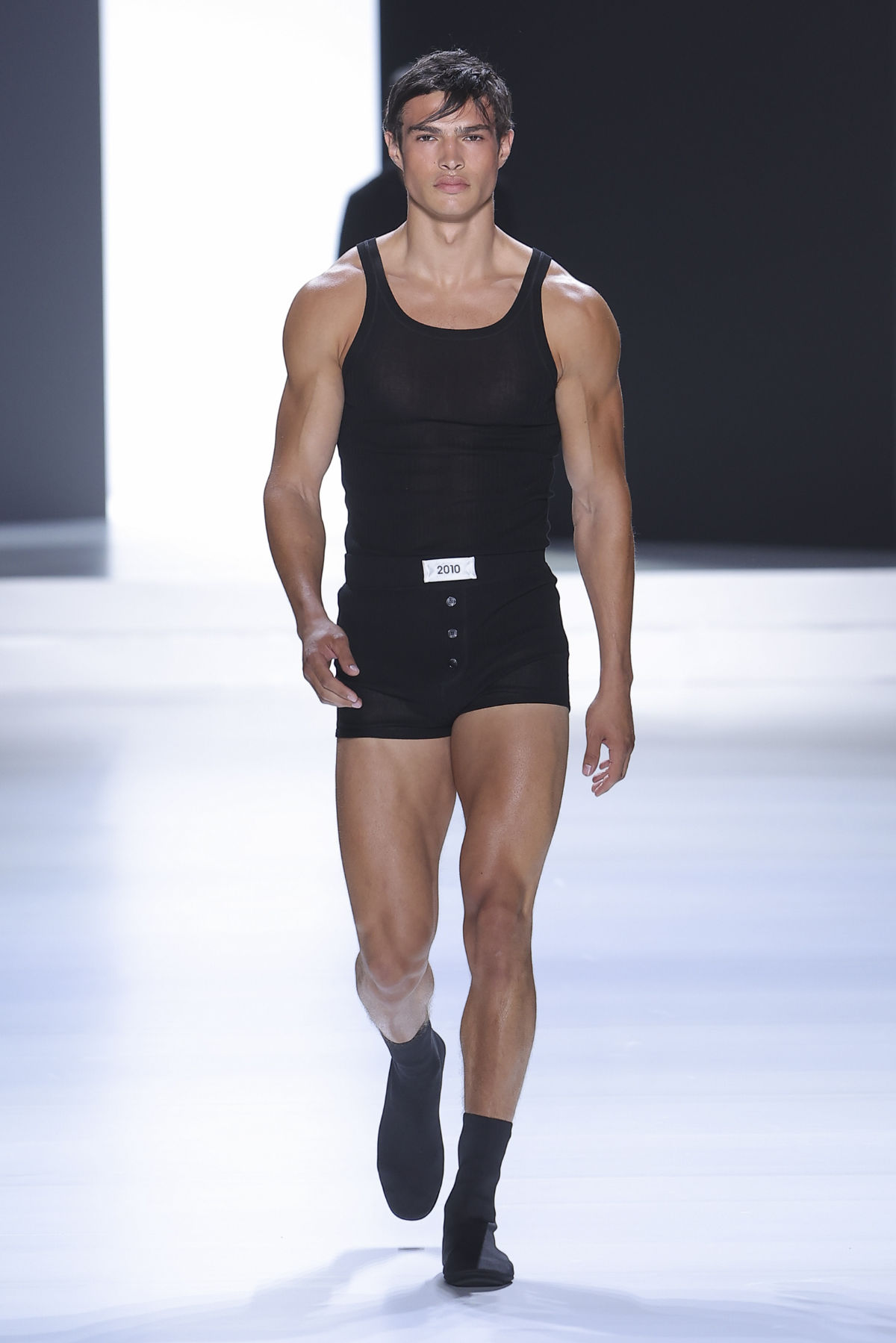 Dolce&Gabbana Present Their New Spring Summer 2024 Men’s Collection - A Tribute To DG STILE