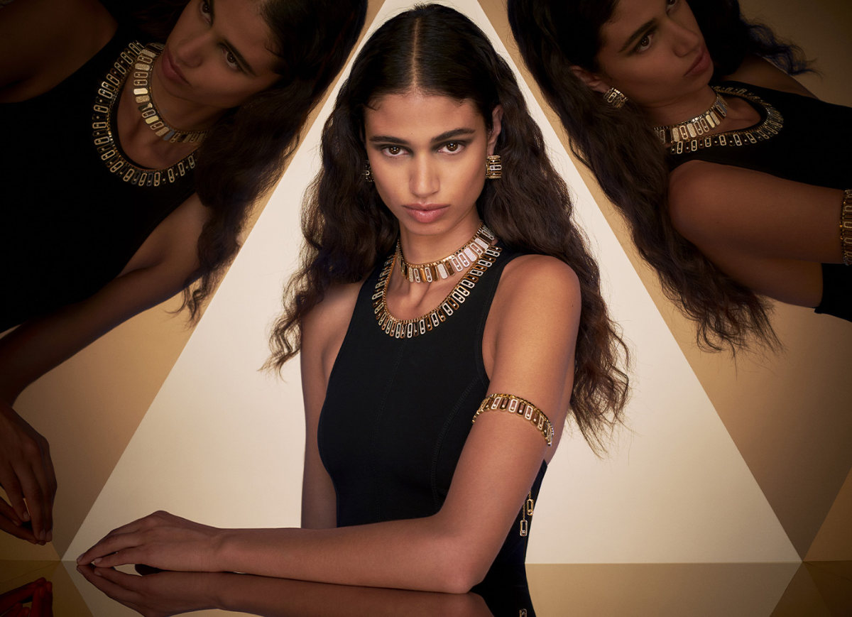 Messika Unveils A Solar And Powerful High Jewelry Collection: Beyond The Light