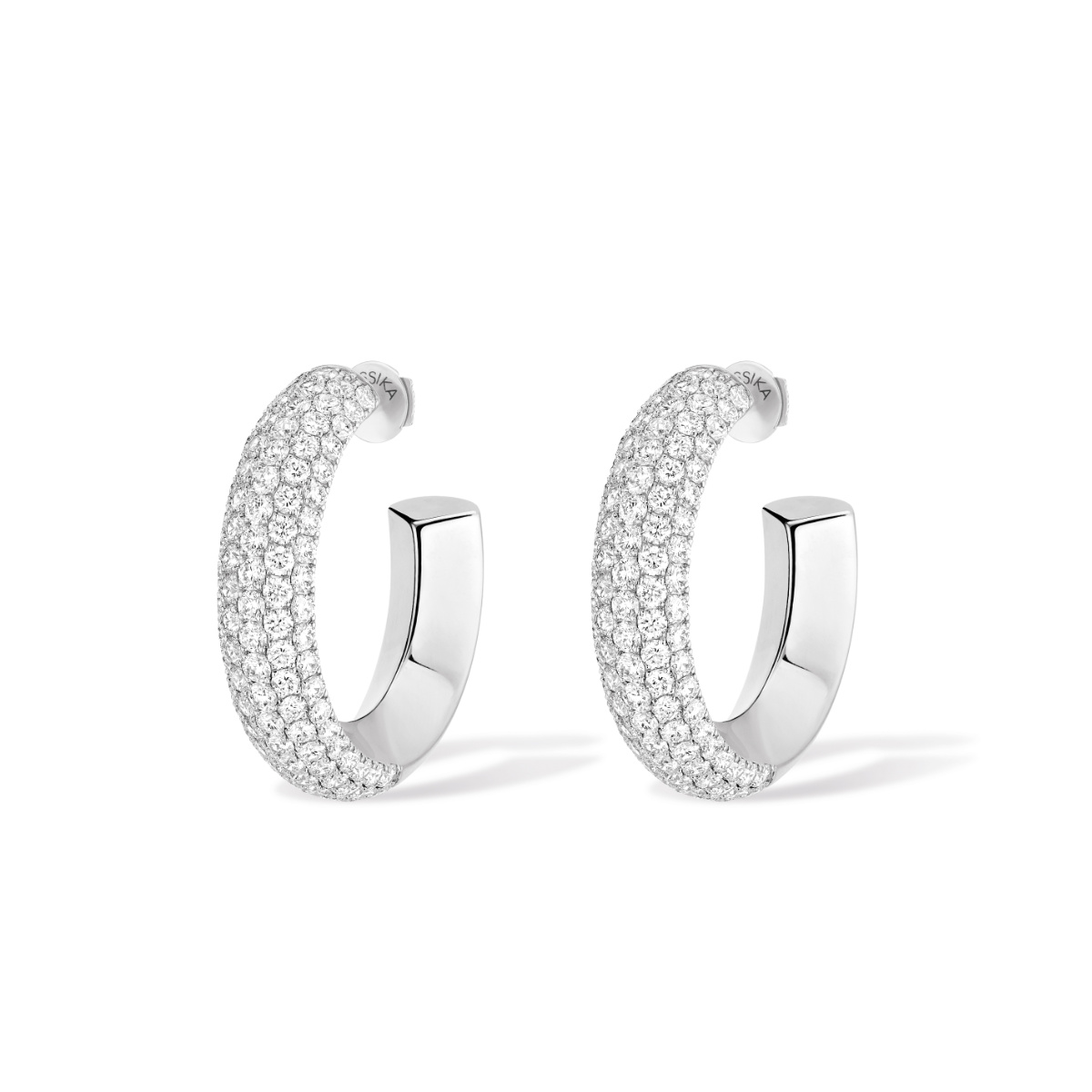 Messika At The 37th Palm Springs Film Festival In High Jewelry