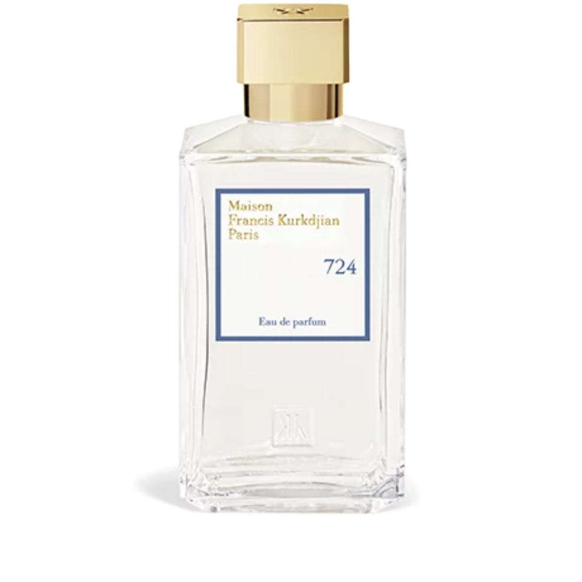 Francis Kurkdjian Presents Its New Eau De Parfum: 724