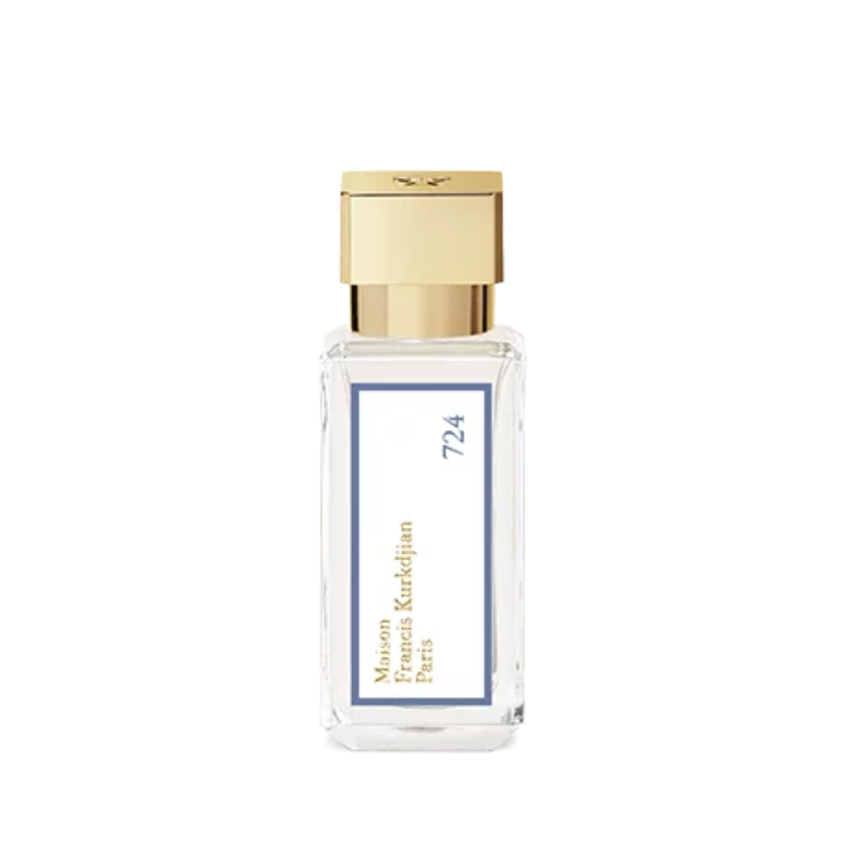 Maison Francis Kurkdjian: Francis Kurkdjian Introduces His New Eau