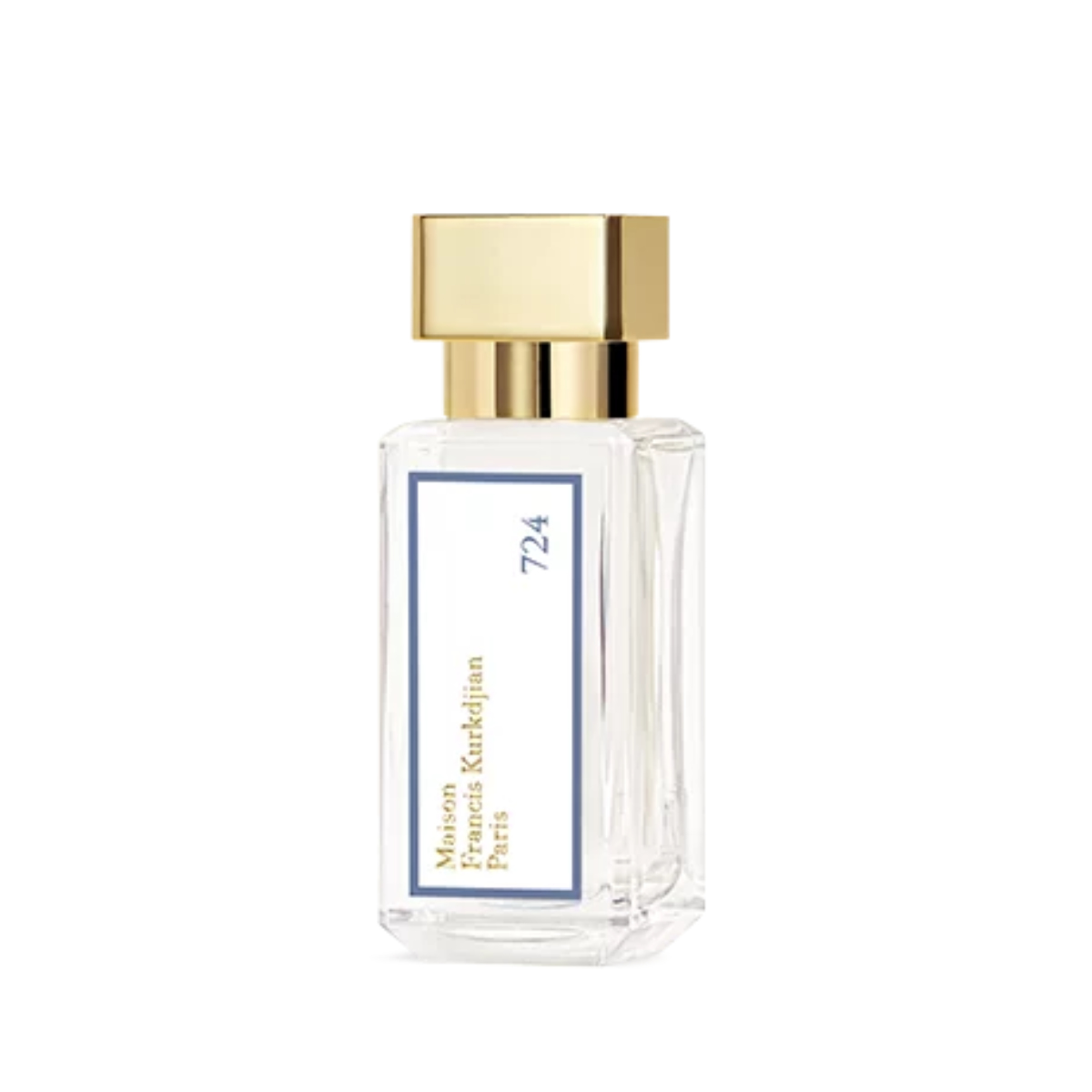 724 - elixir by Maison Francis Kurkdjian • Perfume Lounge • worldwide  shipping