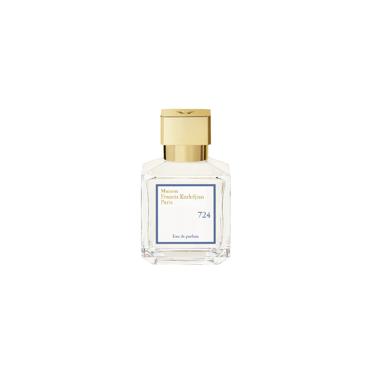 Maison Francis Kurkdjian • Perfume Lounge • worldwide shipping