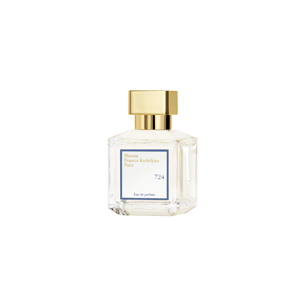 Maison Francis Kurkdjian, parfums - Parfums & Cosmétiques - LVMH