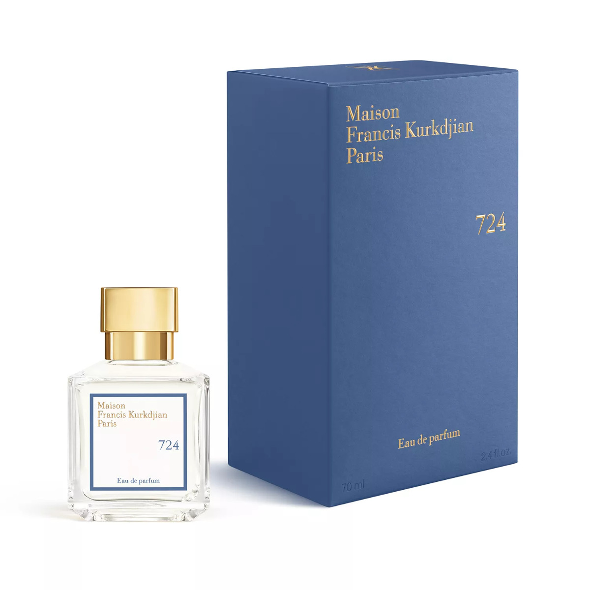 Maison Francis Kurkdjian l'Homme A la Rose, 1.1 oz.