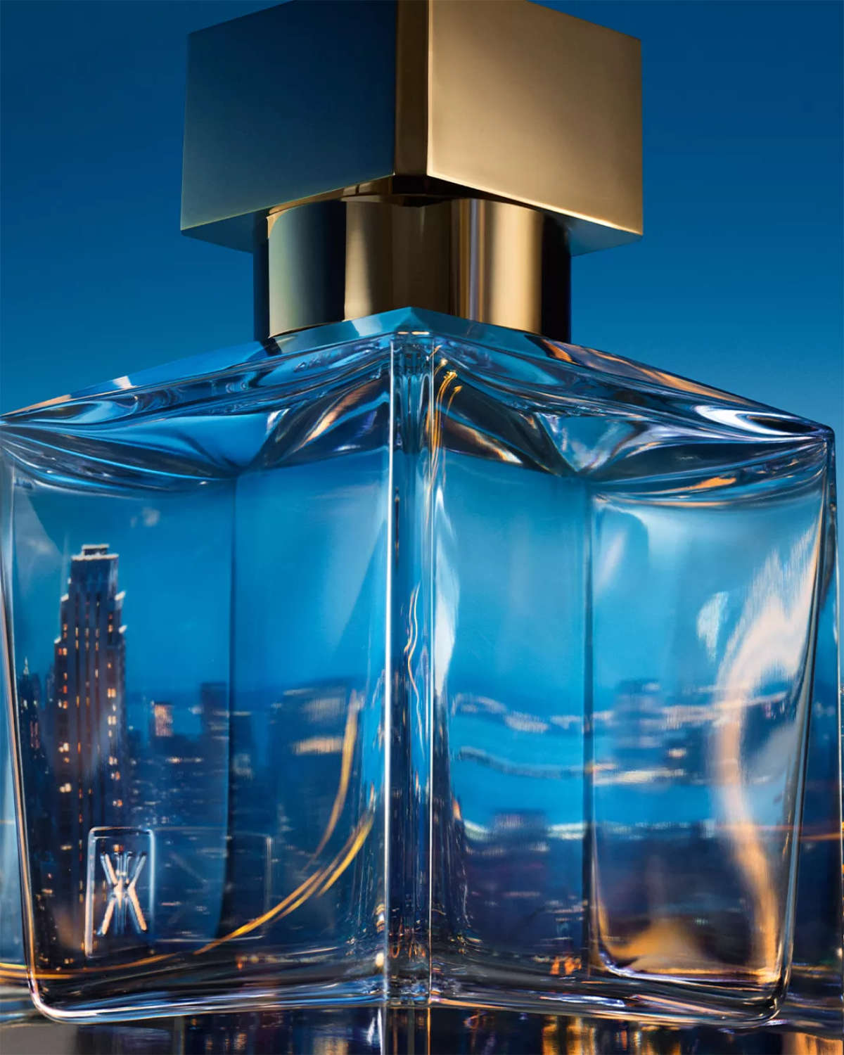 Francis Kurkdjian Presents Its New Eau De Parfum: 724