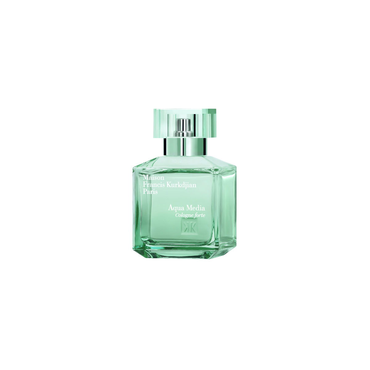 Maison Francis Kurkdjian: Francis Kurkdjian Introduces His New Eau De Parfum:  Aqua Media Cologne Forte - Luxferity