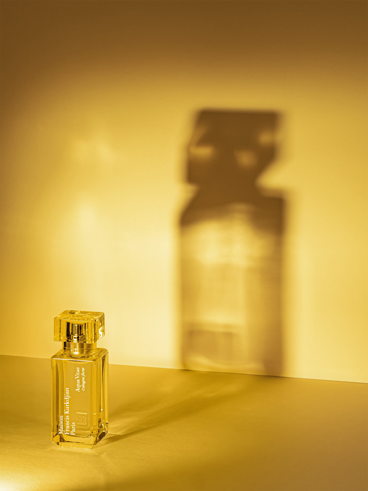 Five New Fragrances From Maison Francis Kurkdjian