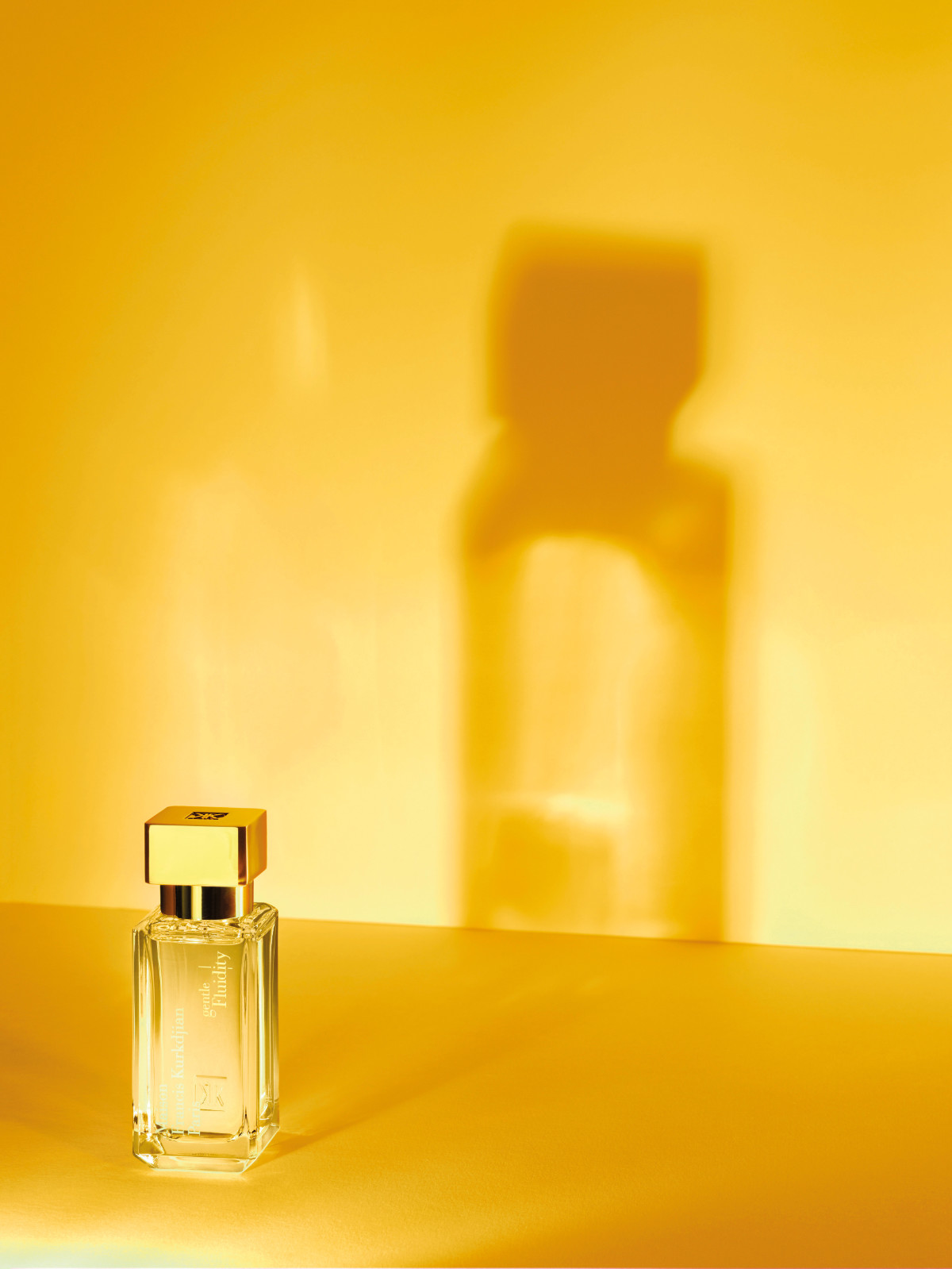 Five New Fragrances From Maison Francis Kurkdjian