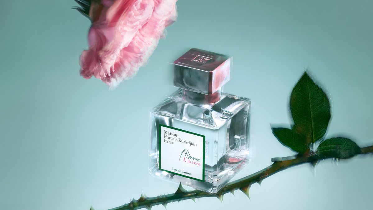 A La Rose by Maison Francis Kurkdjian Fragrance Samples