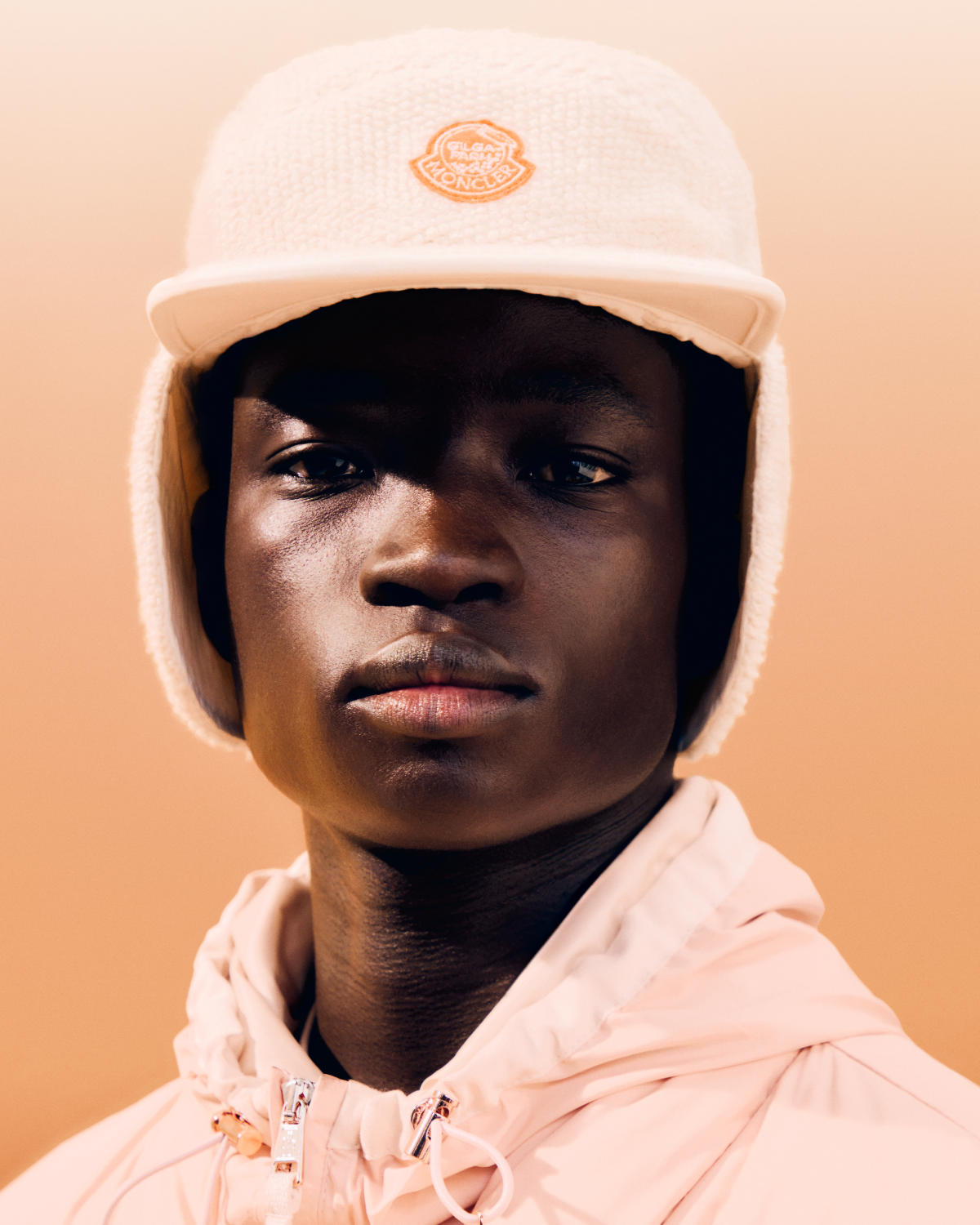 Moncler X Gilga Farm Designed By Donald Glover