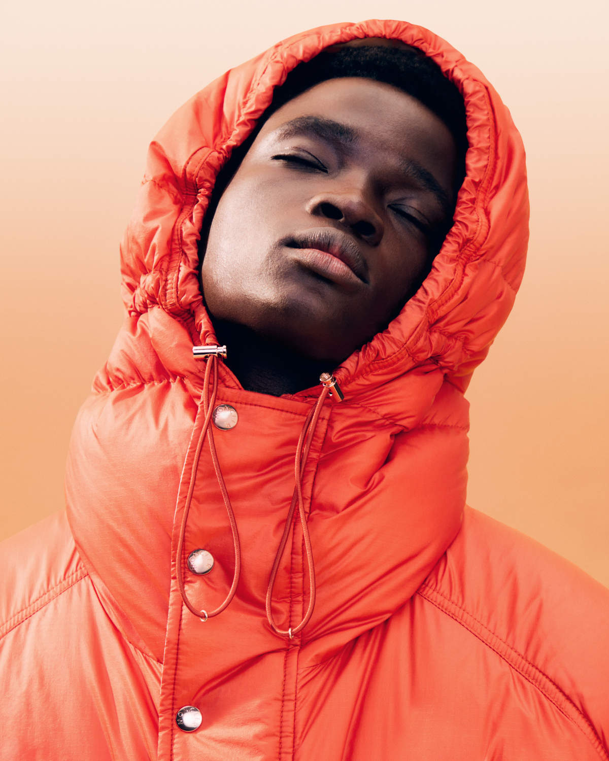 Moncler X Gilga Farm Designed By Donald Glover