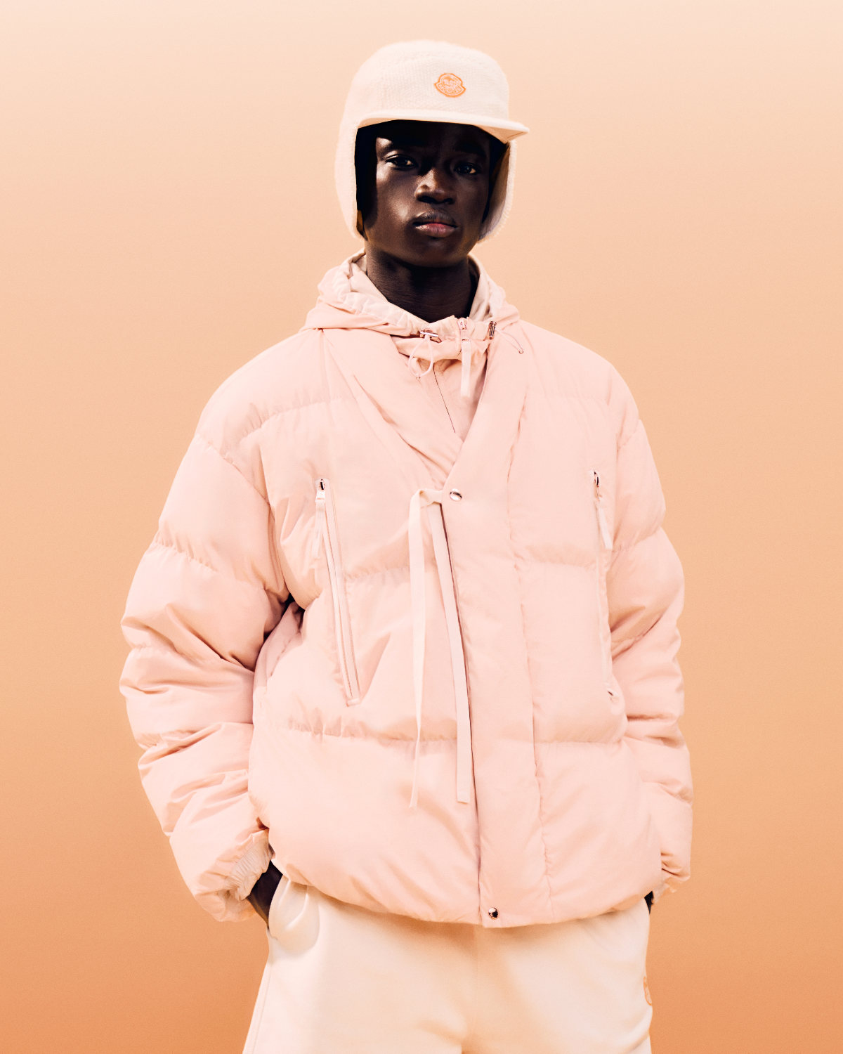 Moncler X Gilga Farm Designed By Donald Glover