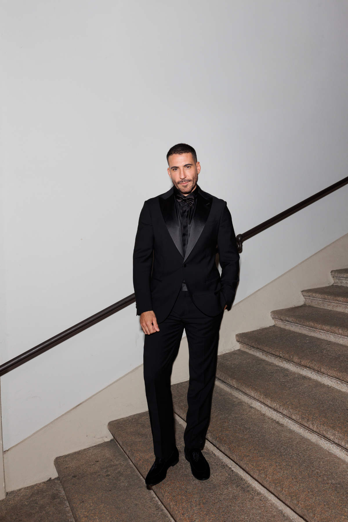 Giorgio Armani Women’s Spring Summer 2026: A Celebration Of Legacy At Palazzo Brera