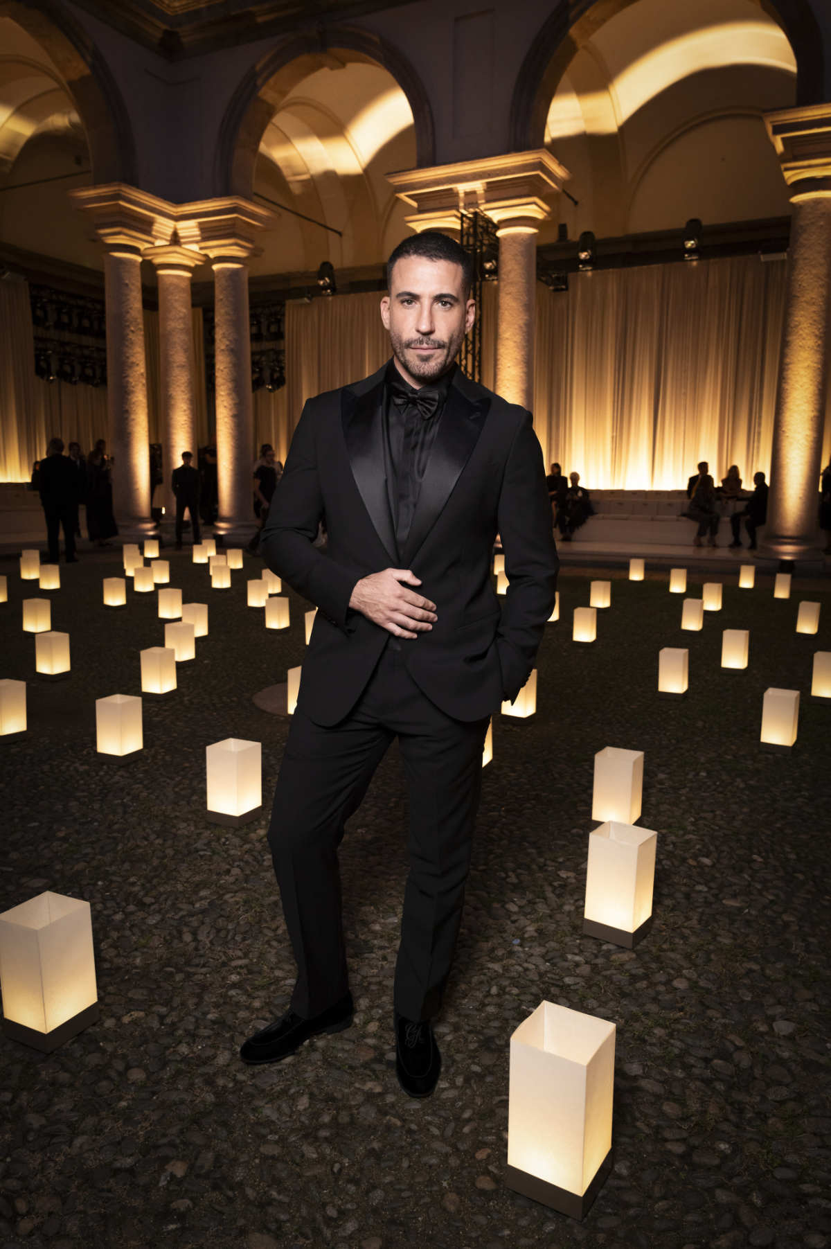 Giorgio Armani Women’s Spring Summer 2026: A Celebration Of Legacy At Palazzo Brera