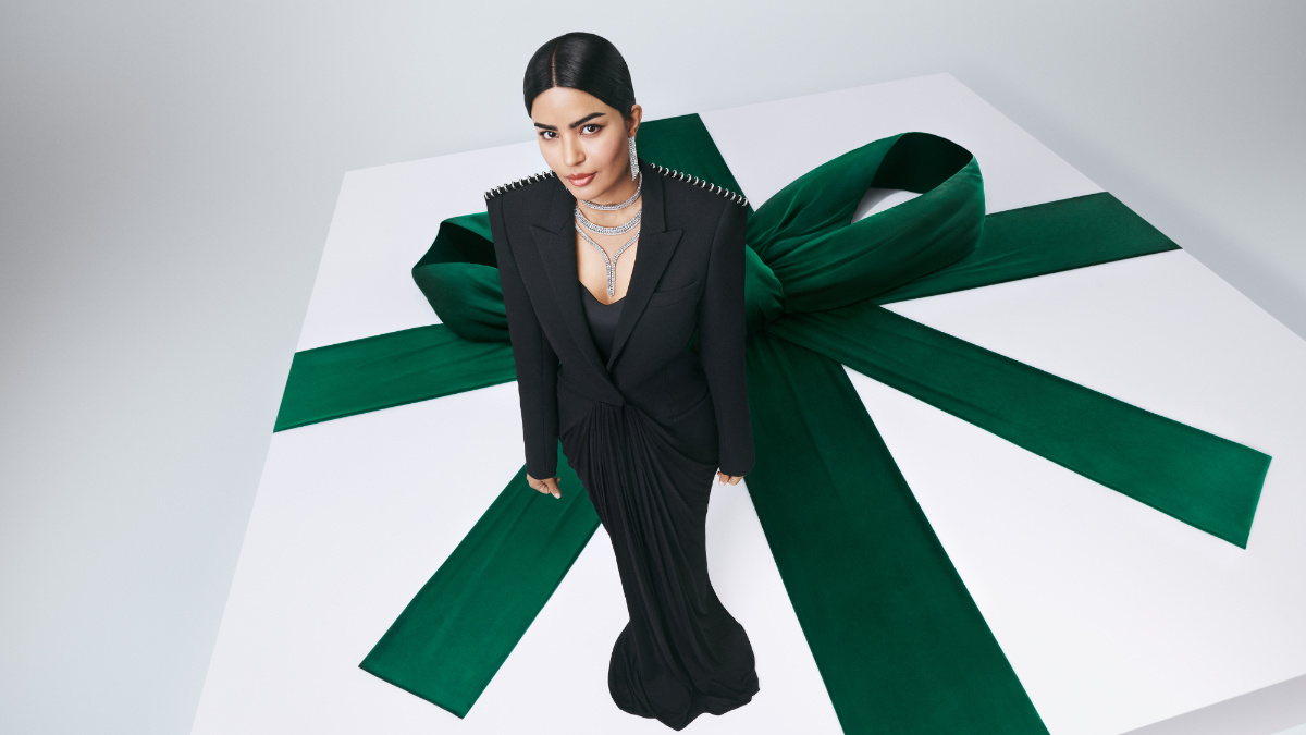 Boucheron’s Gates Of Wonders: A Magical Journey Into Luxury This Festive Season