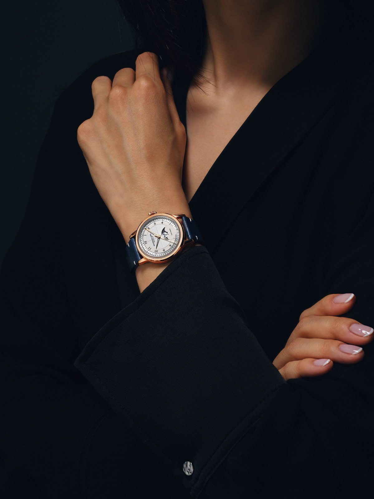 Raymond Weil Presents Its New ‘Millesime’ Watch Collection