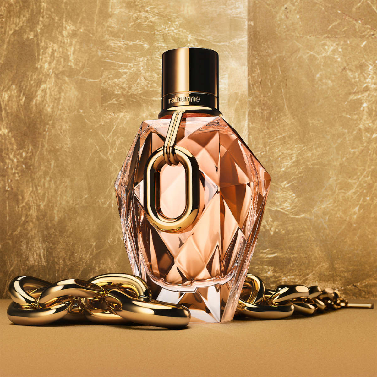 Million Gold For Her Pure Jasmine: A Fragrance For The Queens Who Rule With Gold