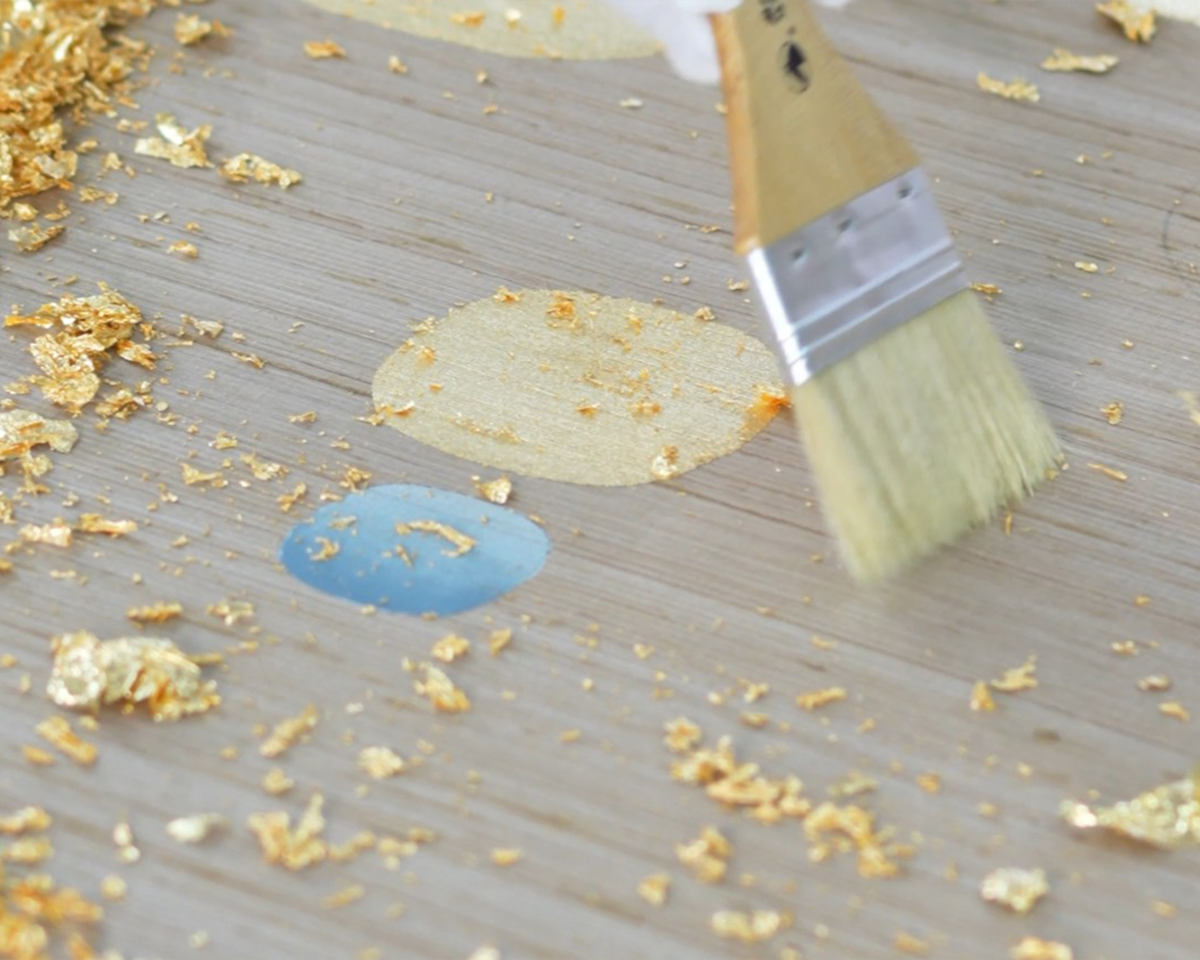 Pomellato’s Golden Eclectic Flagship Opens On Rodeo Drive