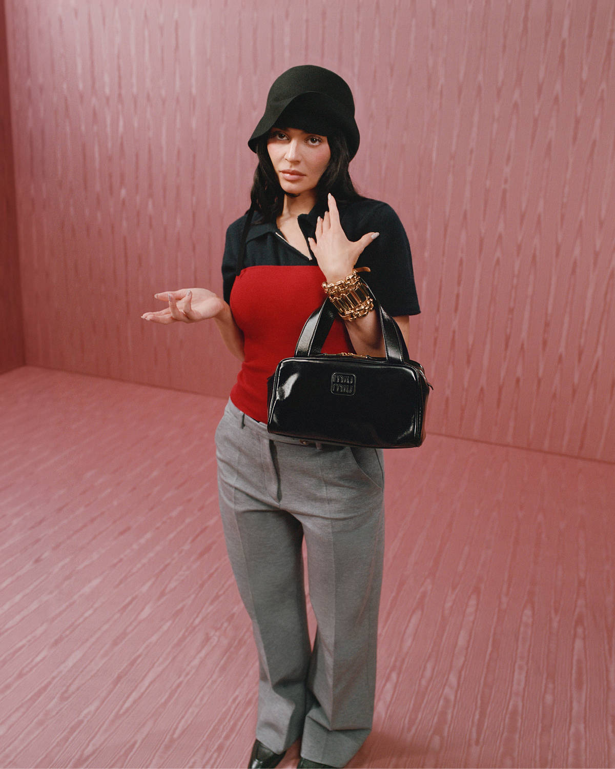 Miu Miu Fall/Winter 2025 Campaign “Femininities”: A Celebration Of Individuality And Modern Luxury