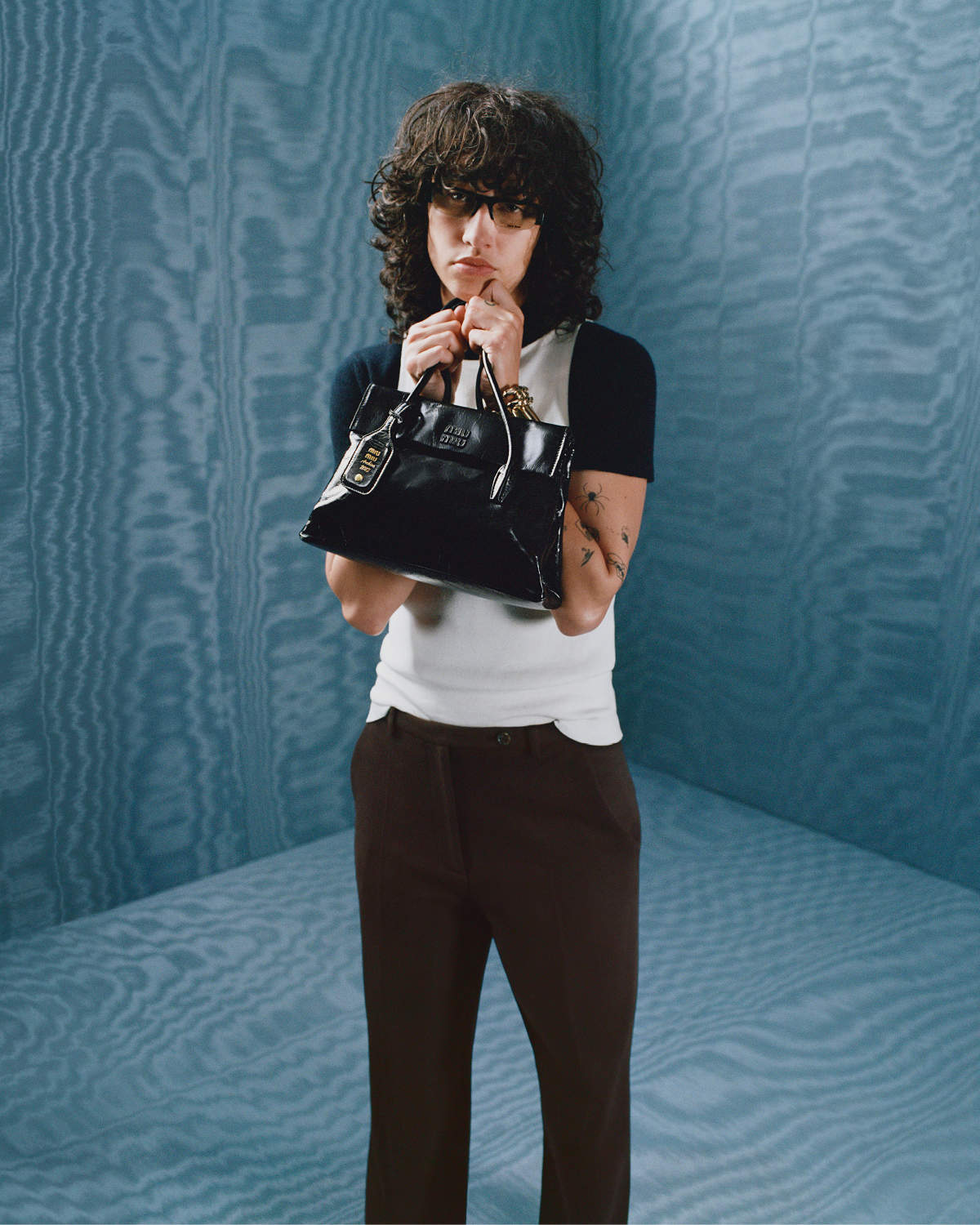 Miu Miu Fall/Winter 2025 Campaign “Femininities”: A Celebration Of Individuality And Modern Luxury