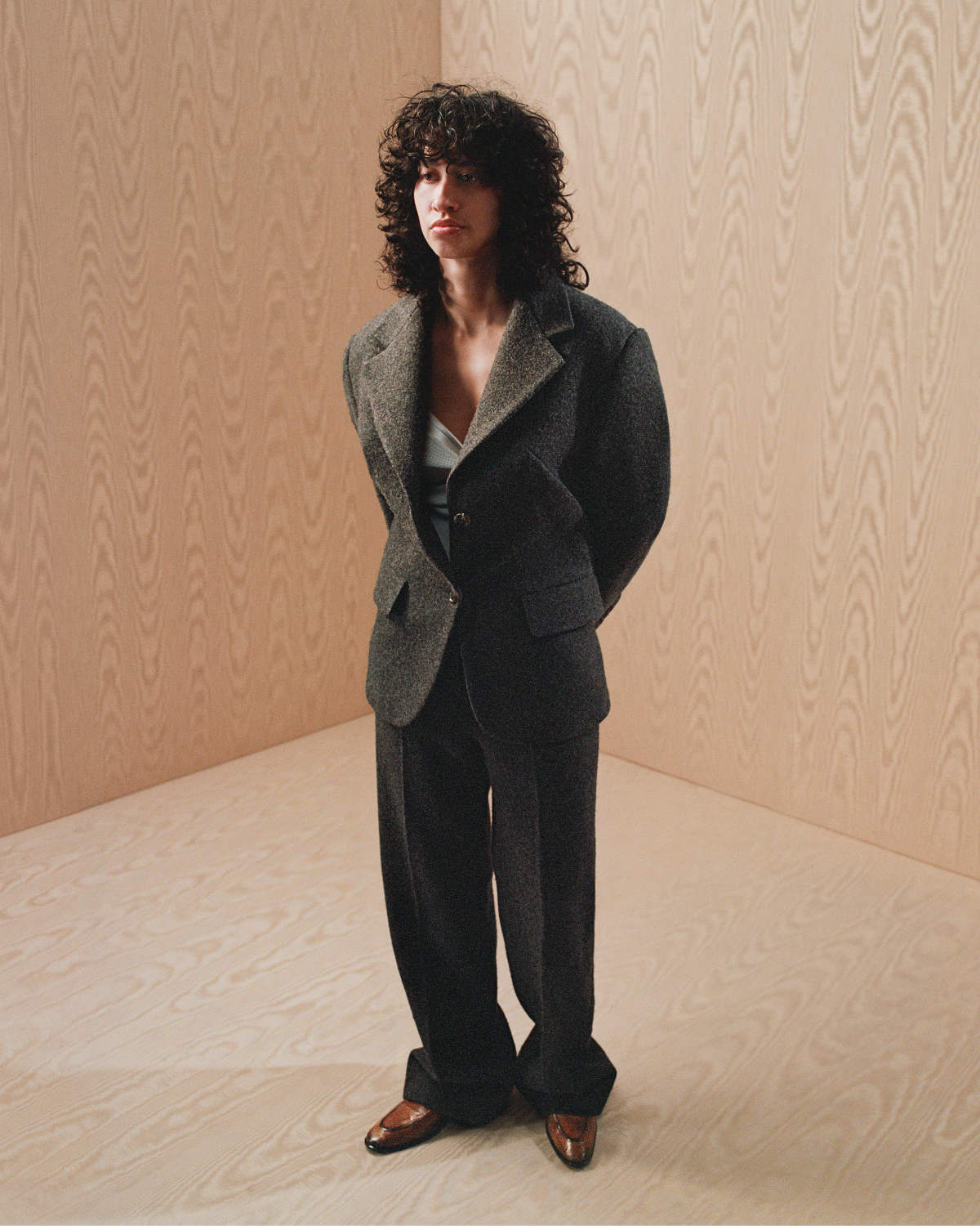 Miu Miu Fall/Winter 2025 Campaign “Femininities”: A Celebration Of Individuality And Modern Luxury