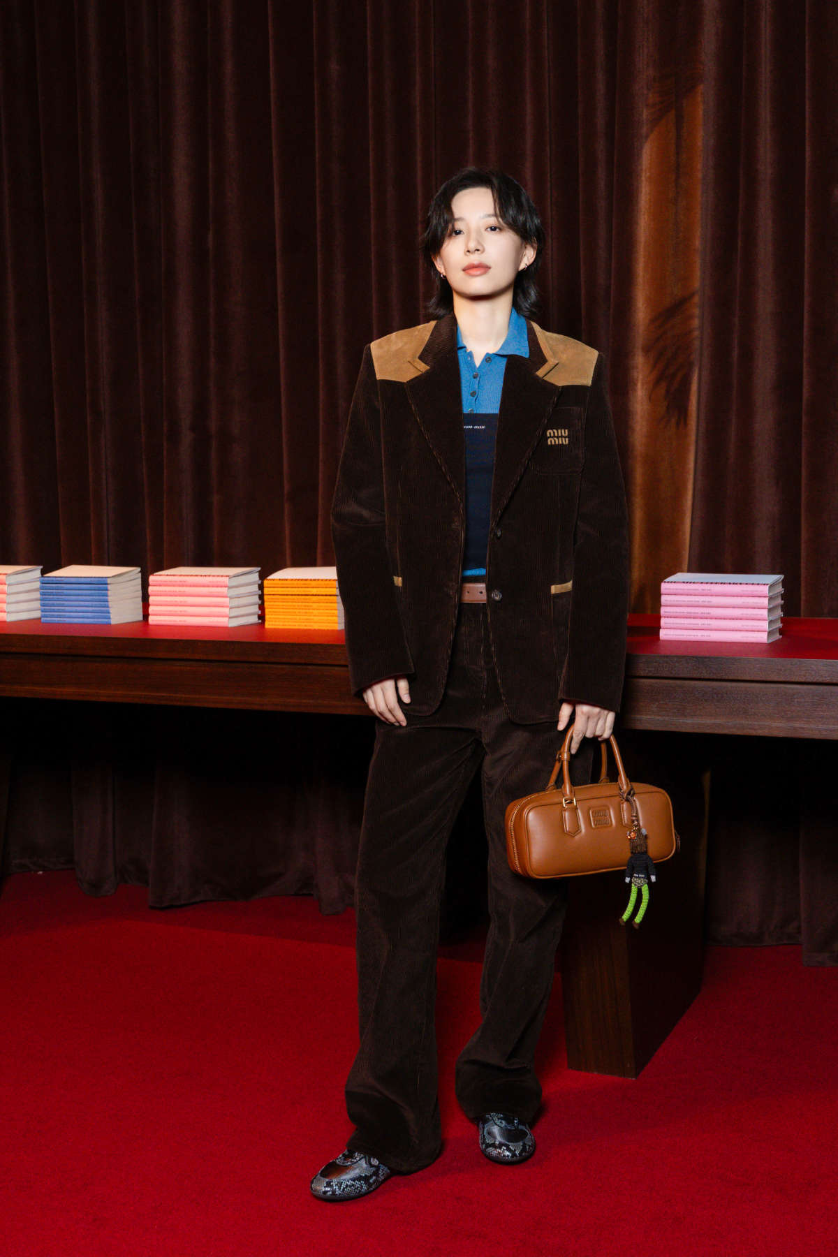 Miu Miu Literary Club Shanghai: A Woman’s Education