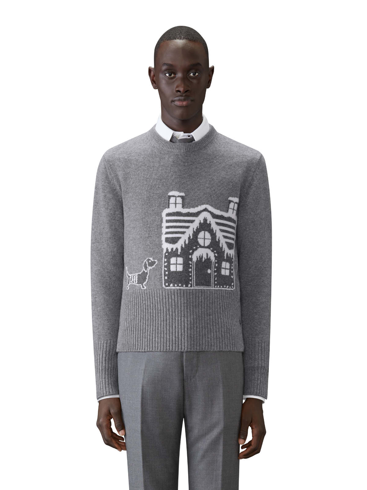 Thom Browne Presents His Holiday 2024 Gifts