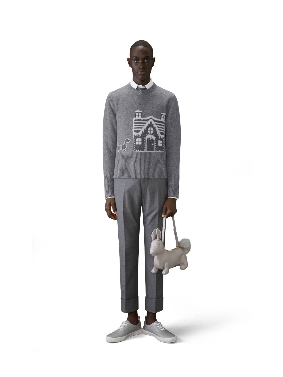 Thom Browne Presents His Holiday 2024 Gifts