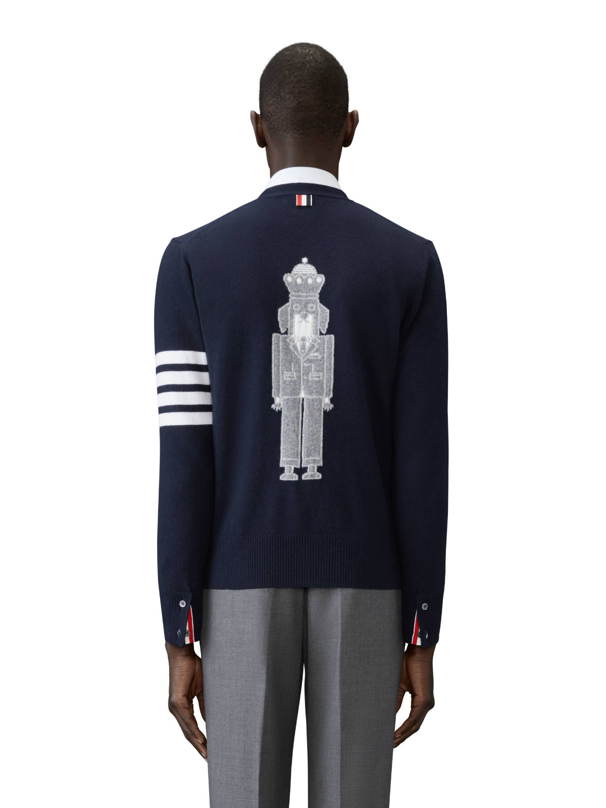 Thom Browne Presents His Holiday 2024 Gifts