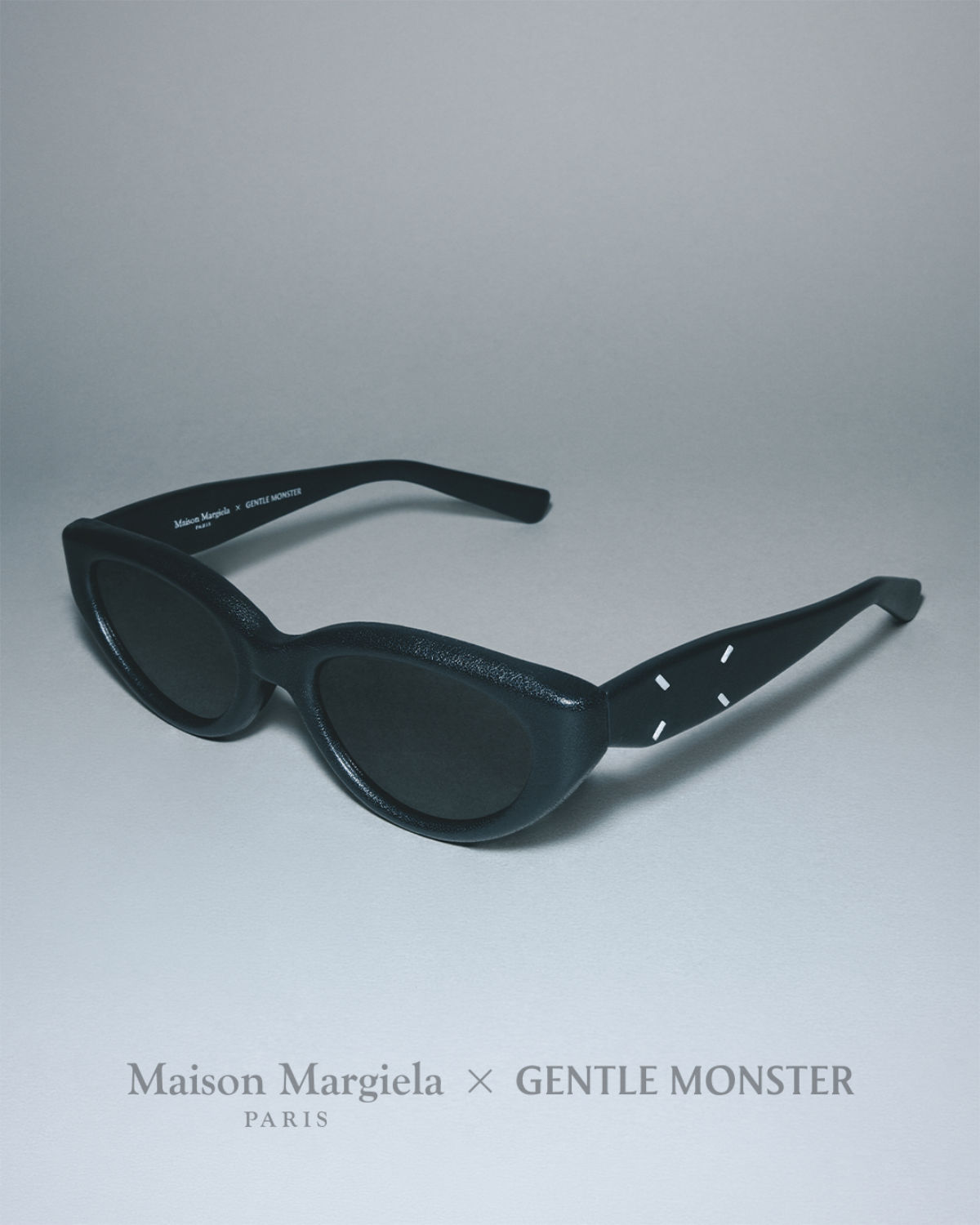Maison Margiela X Gentle Monster 2024 Collection