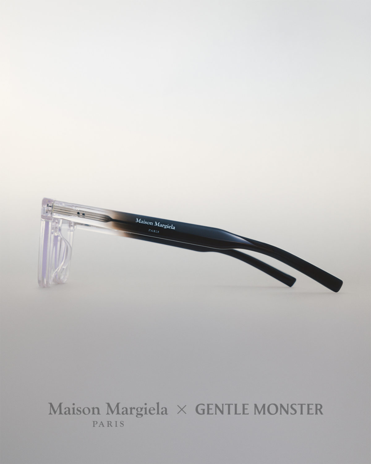 Maison Margiela X Gentle Monster 2024 Collection