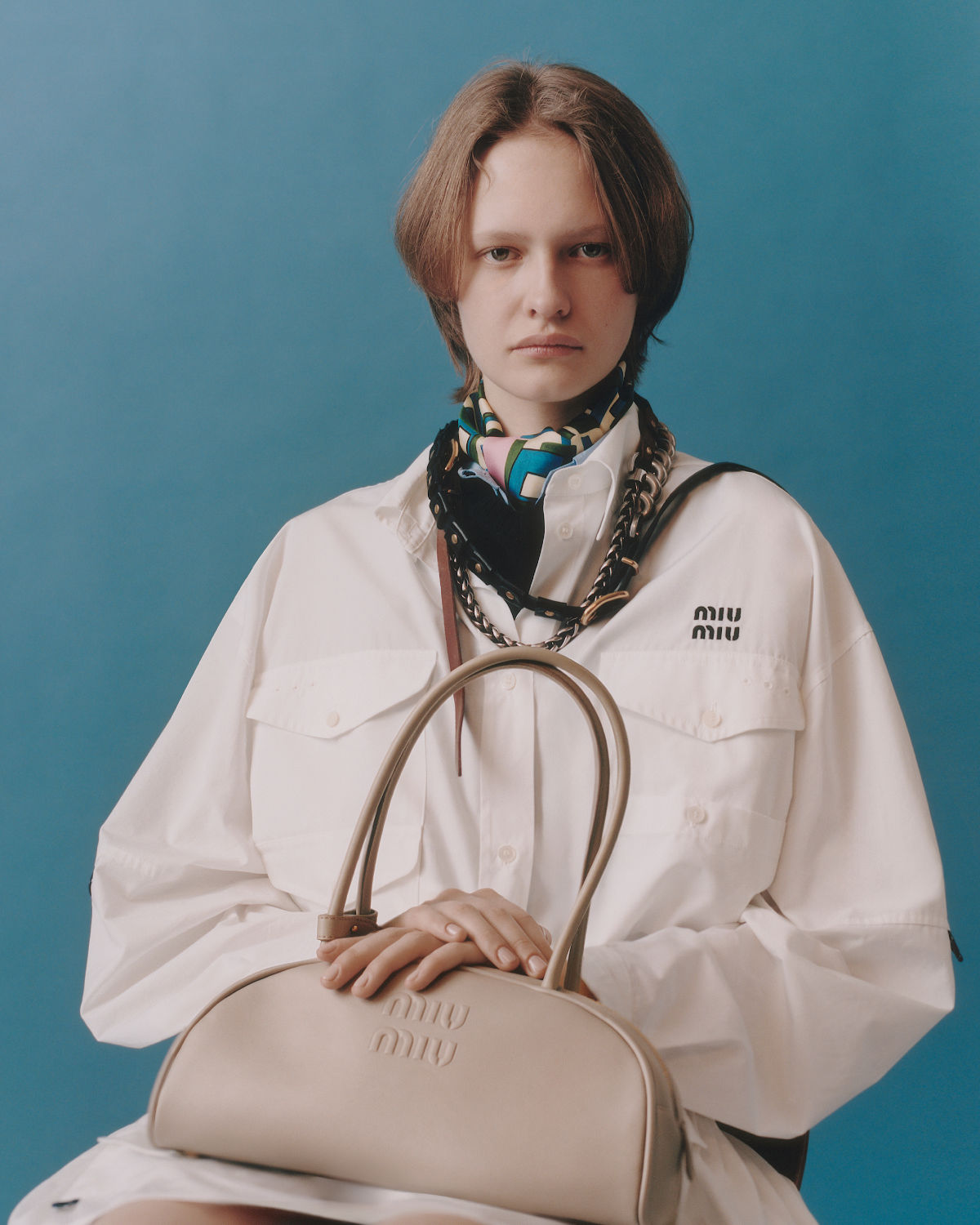 Miu Miu Prelude 2026: A New Luxury Narrative