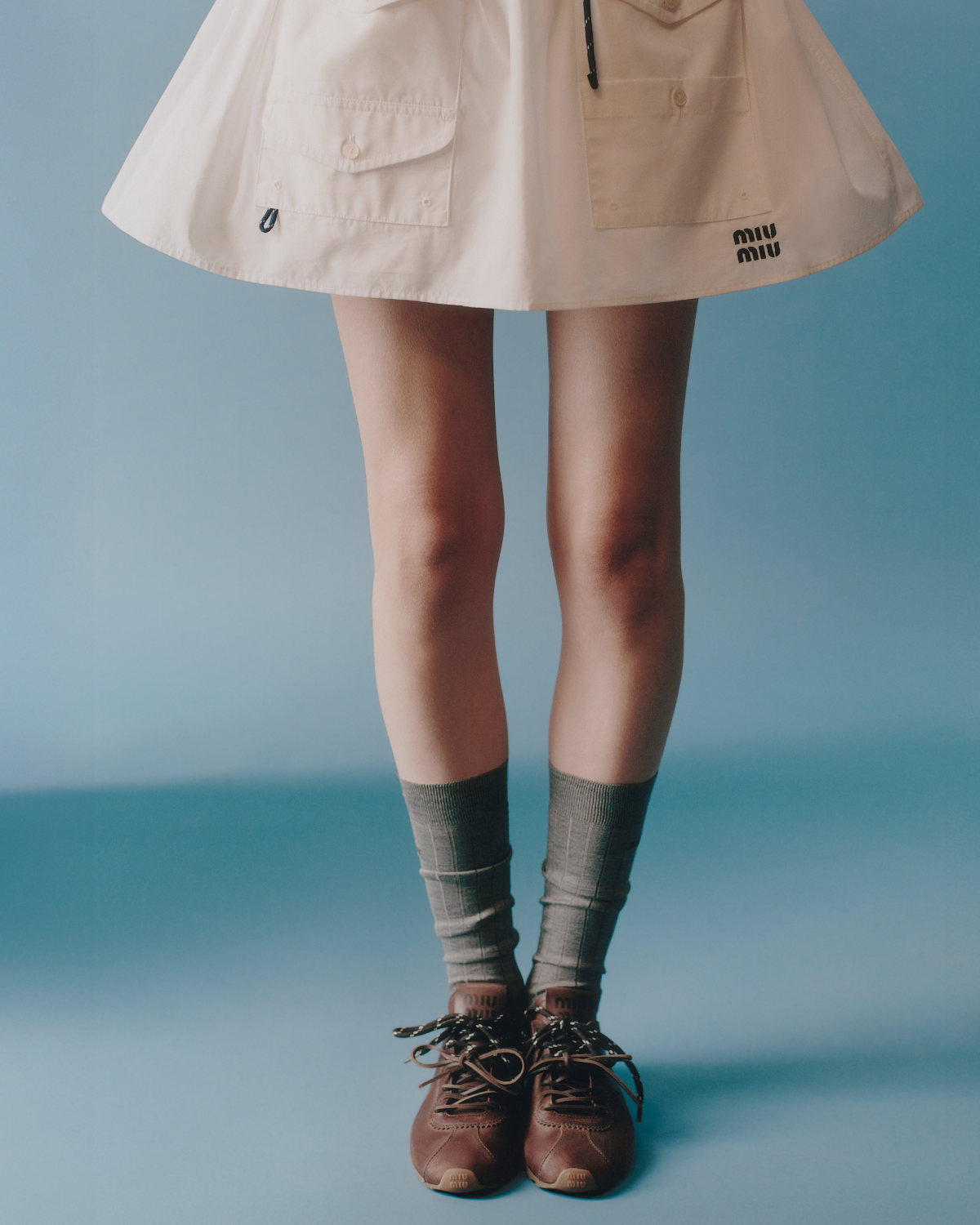 Miu Miu Prelude 2026: A New Luxury Narrative