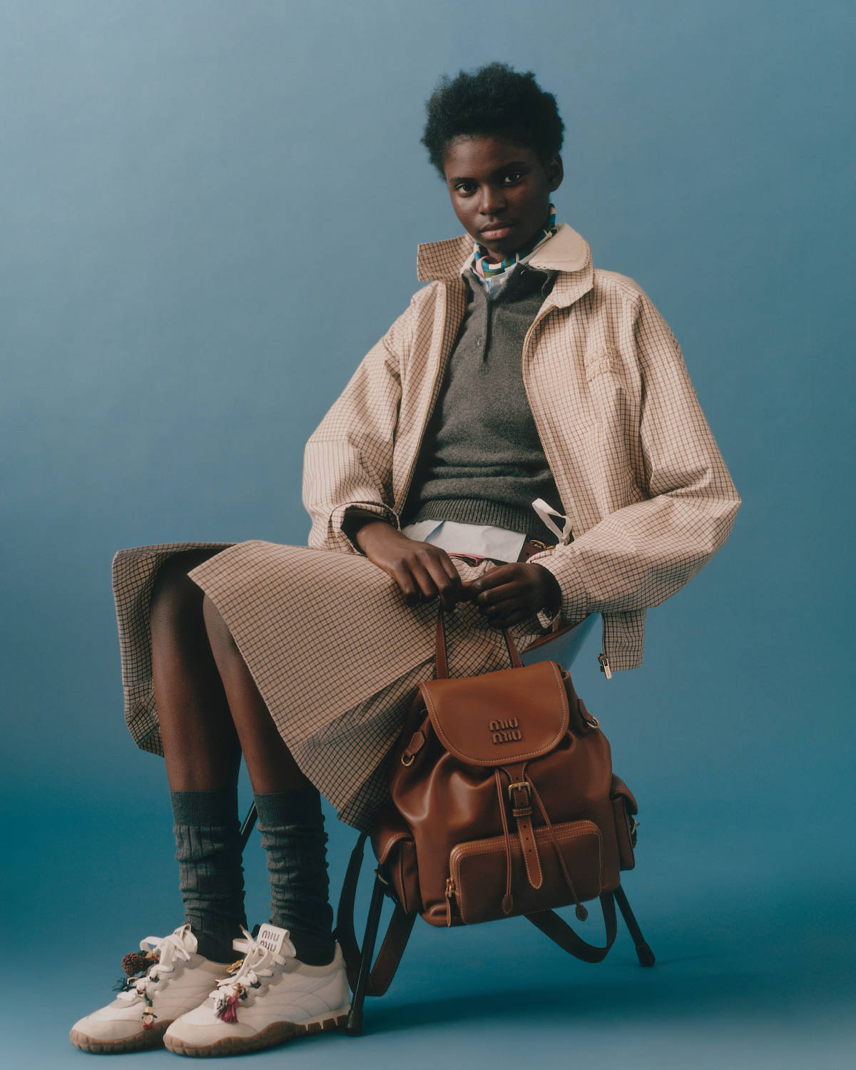 Miu Miu Prelude 2026: A New Luxury Narrative