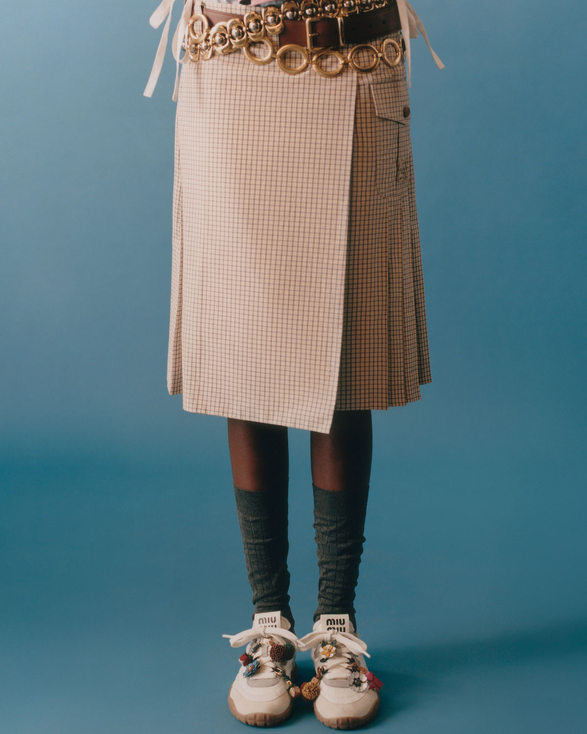 Miu Miu Prelude 2026: A New Luxury Narrative