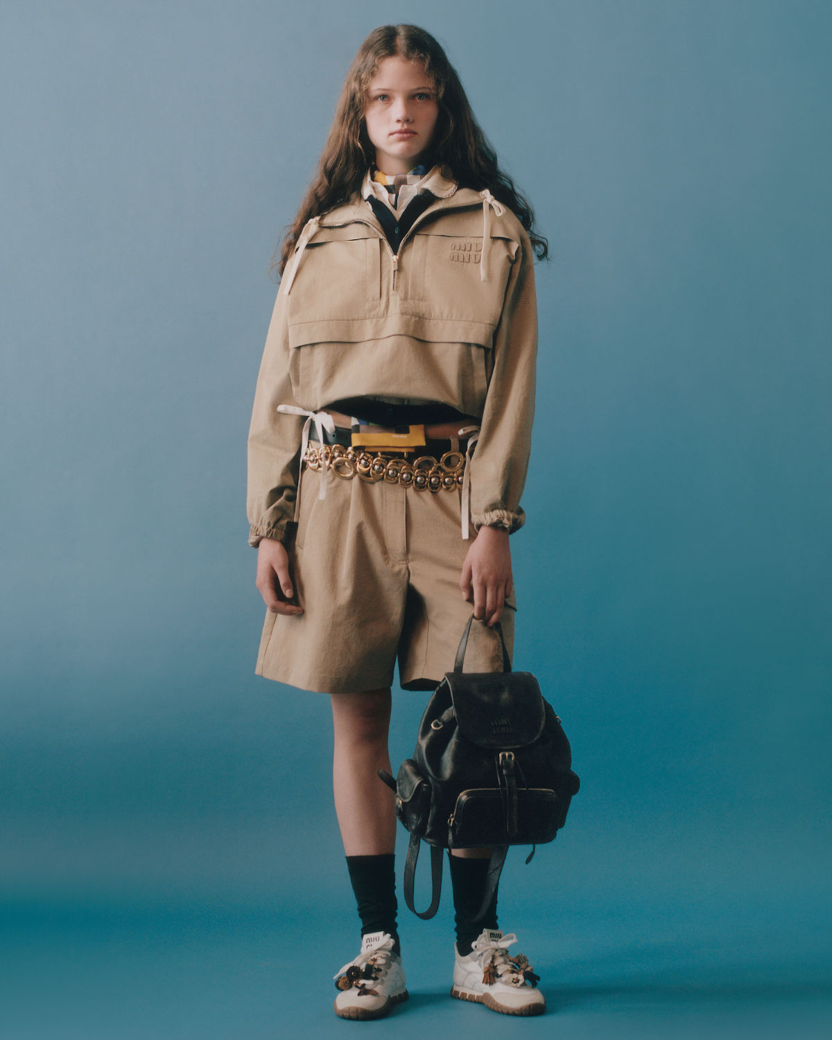 Miu Miu Prelude 2026: A New Luxury Narrative