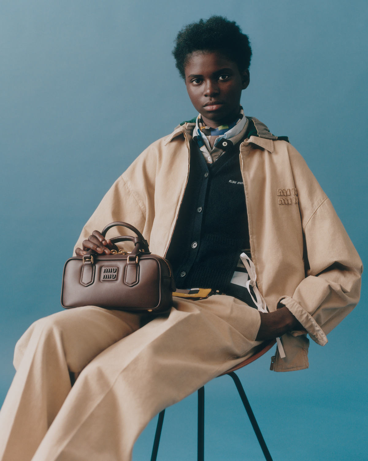 Miu Miu Prelude 2026: A New Luxury Narrative