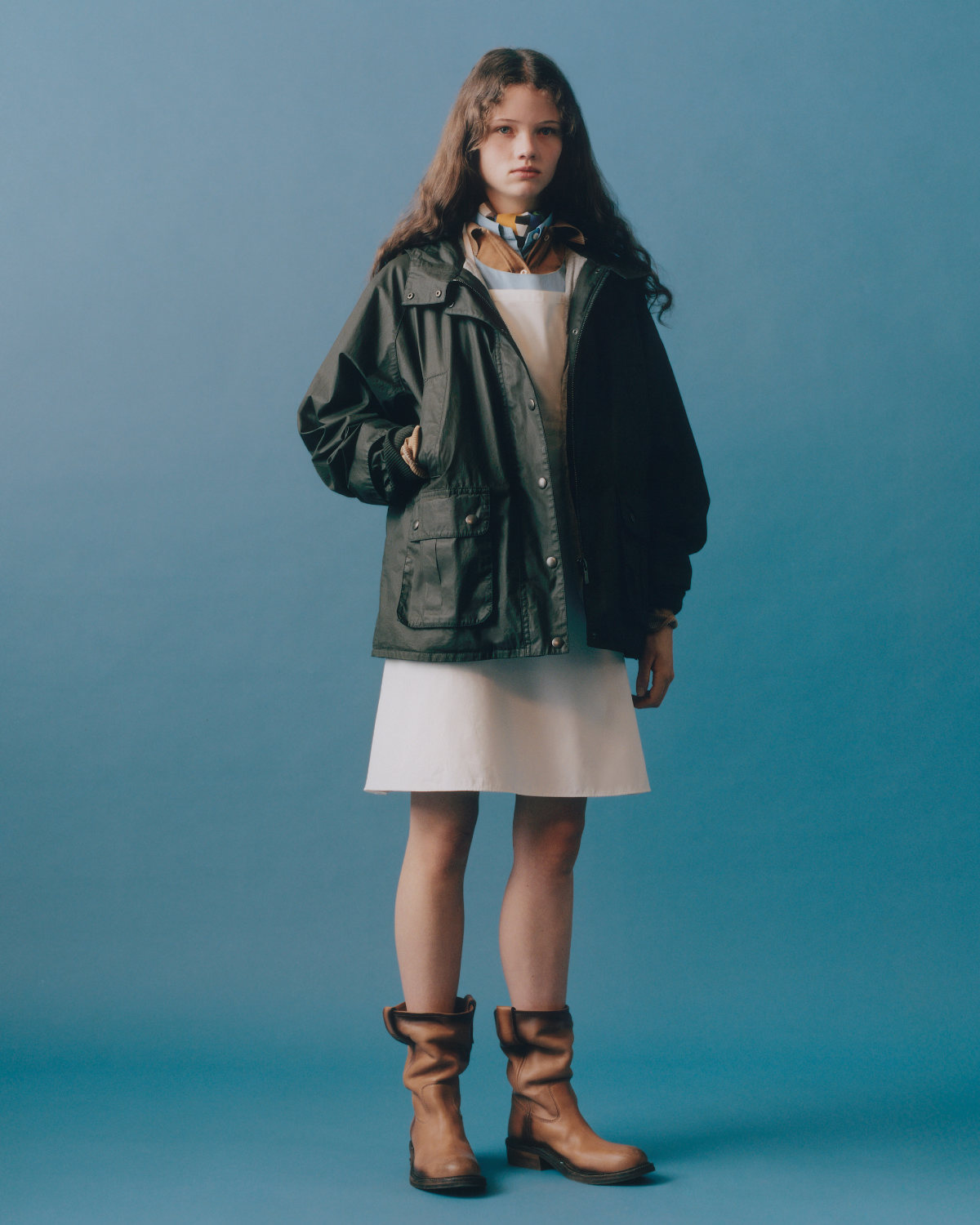 Miu Miu Prelude 2026: A New Luxury Narrative