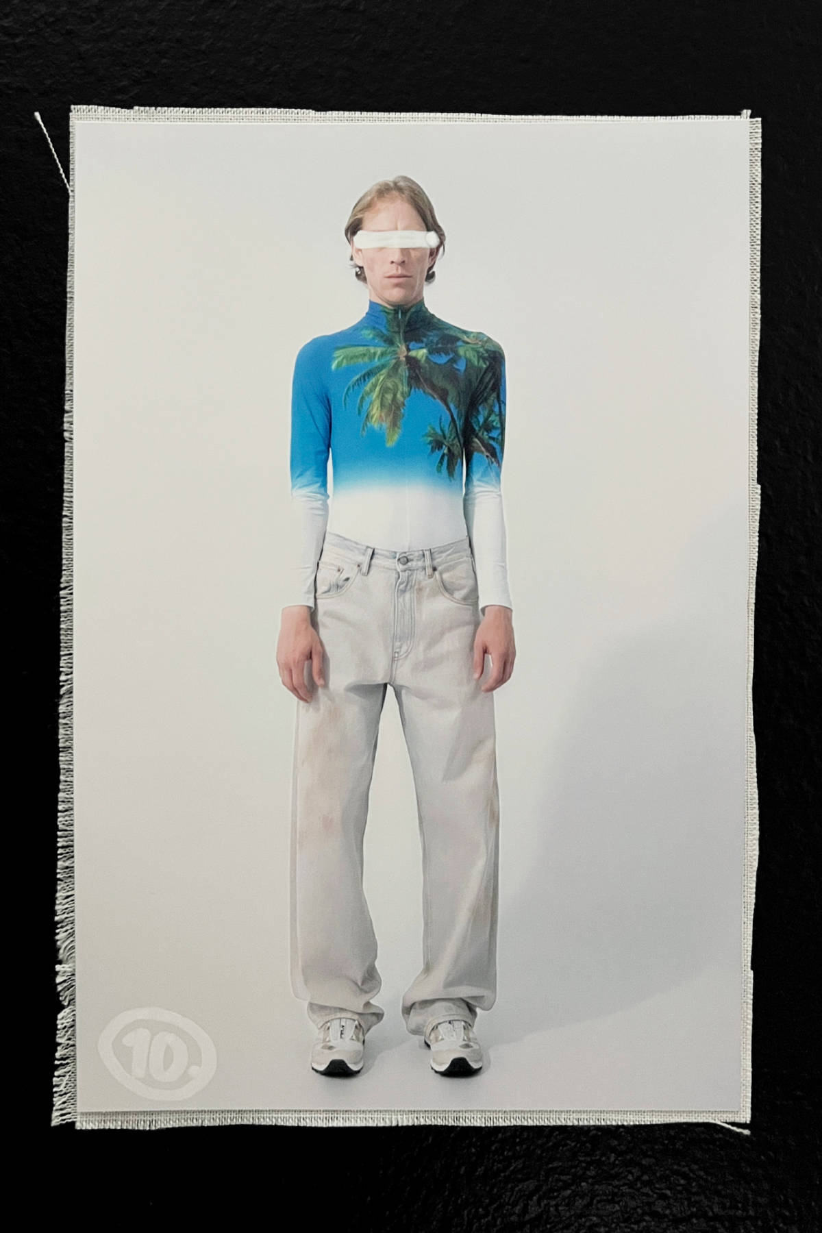 MM6 Maison Margiela Avant-Première Spring Summer 2025