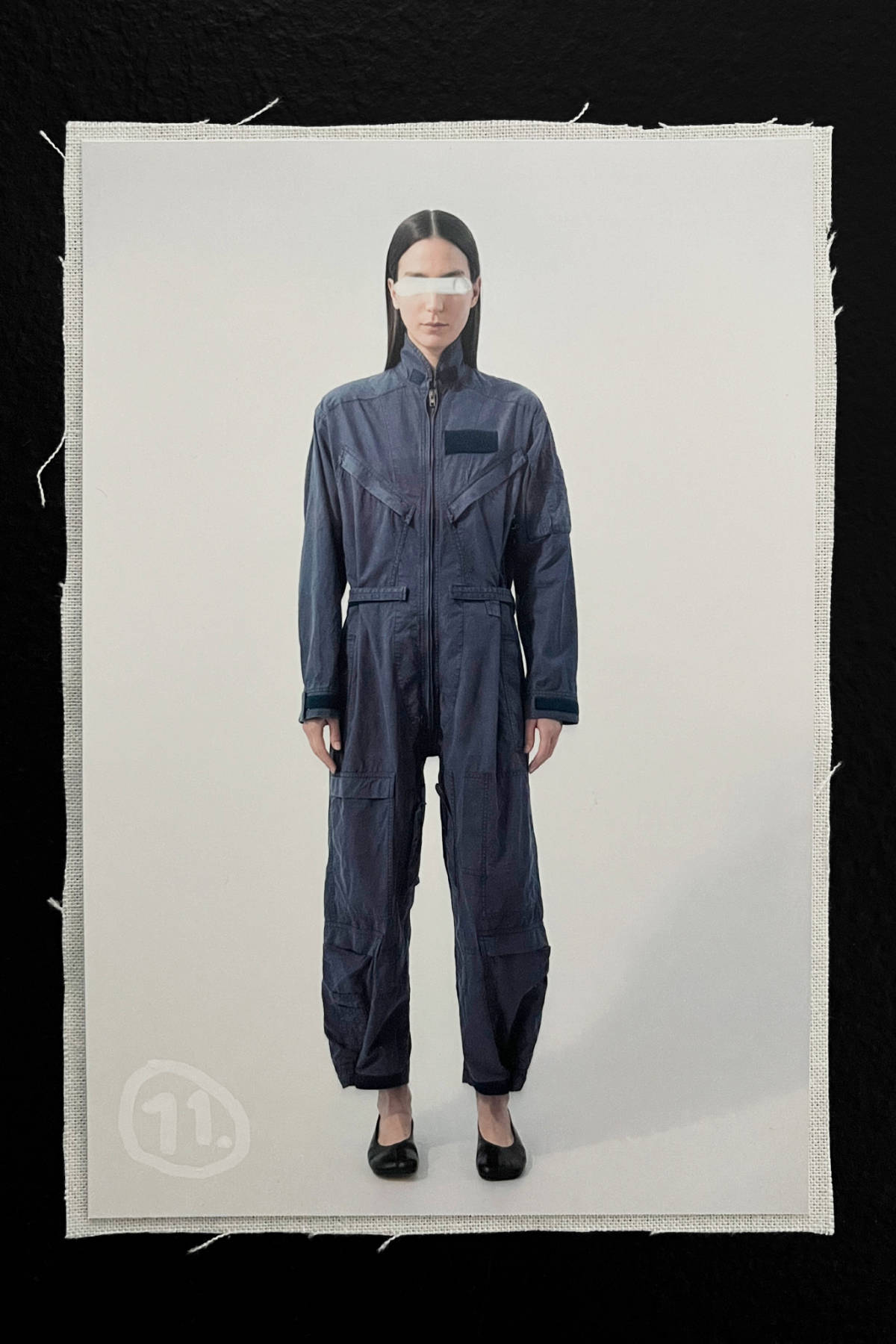 MM6 Maison Margiela Avant-Première Spring Summer 2025