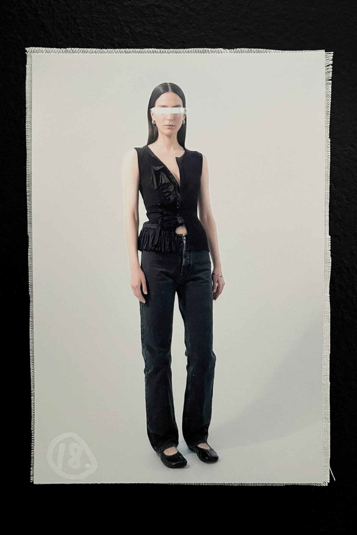 MM6 Maison Margiela Avant-Première Spring Summer 2025