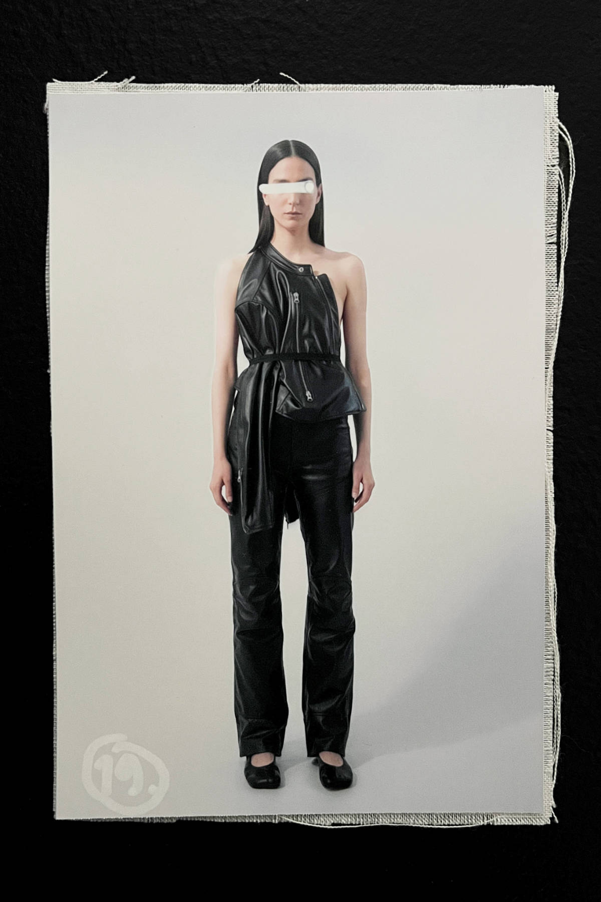 MM6 Maison Margiela Avant-Première Spring Summer 2025