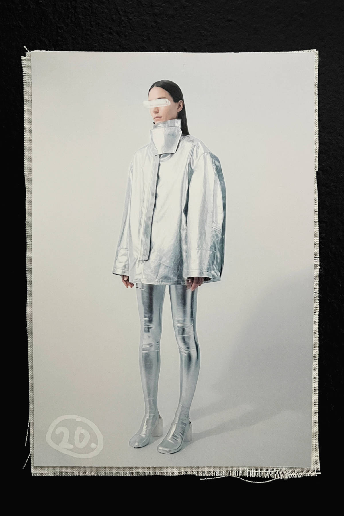 MM6 Maison Margiela Avant-Première Spring Summer 2025